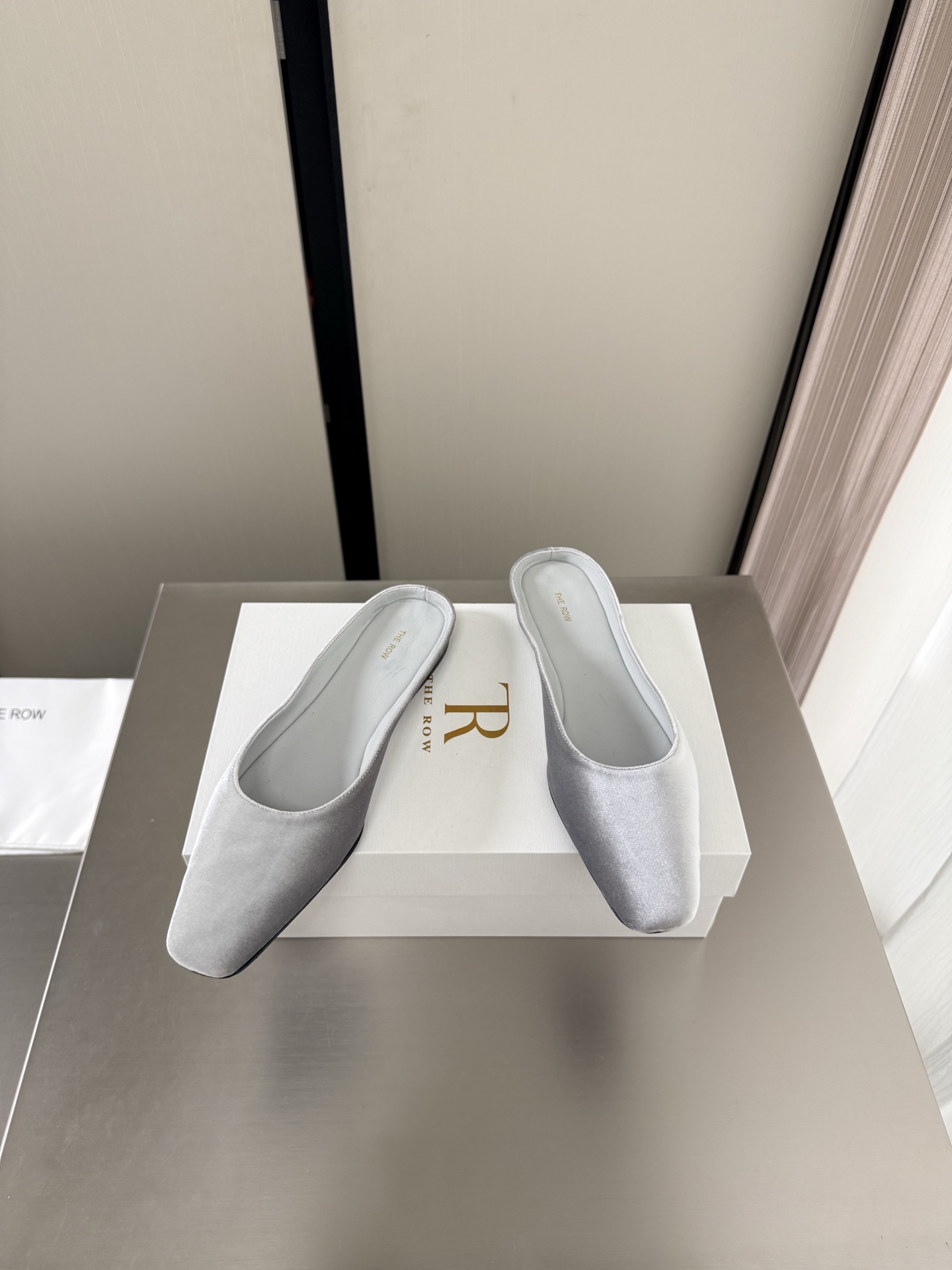 The Row Women Shoes