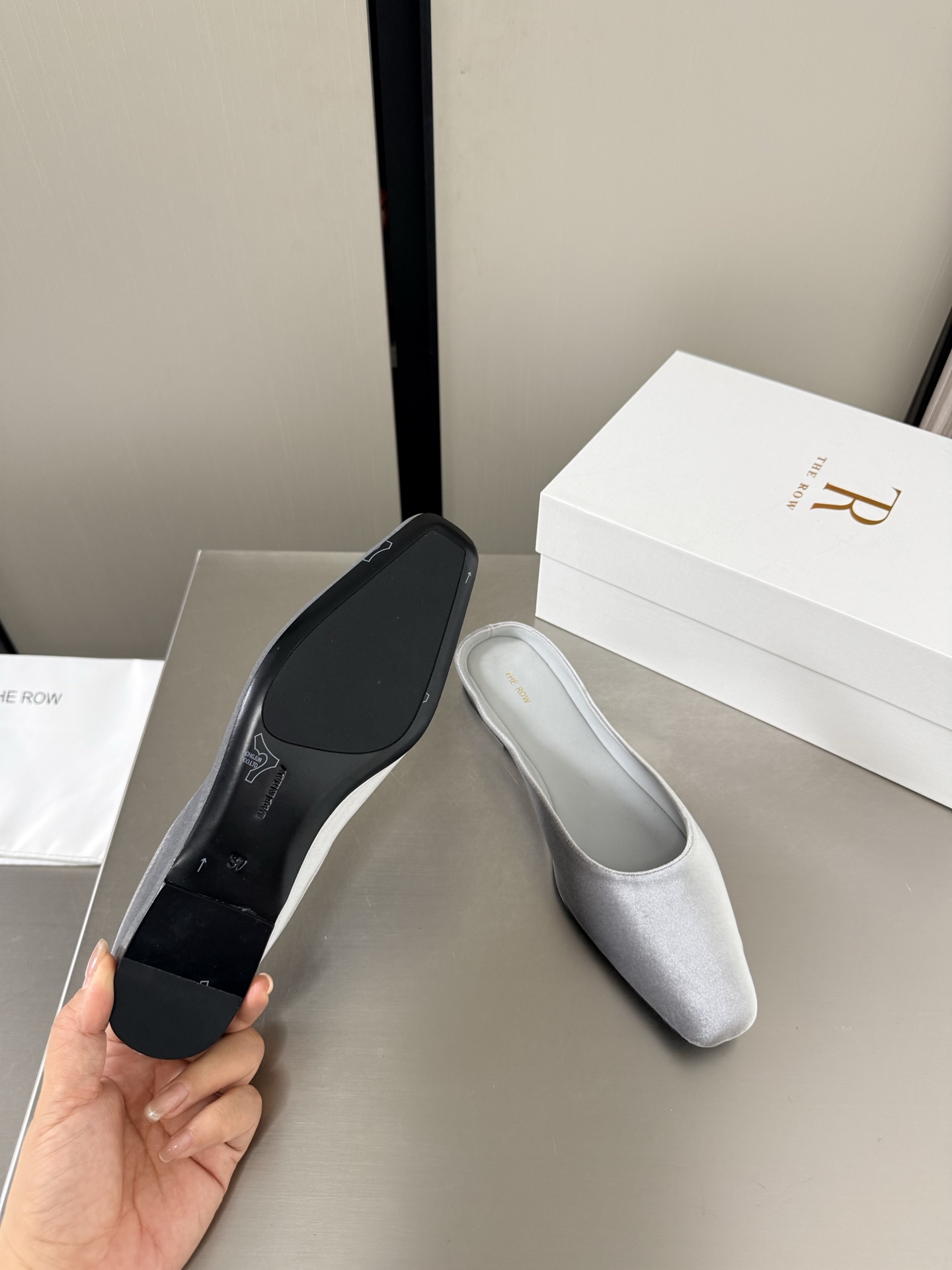 The Row Women Shoes
