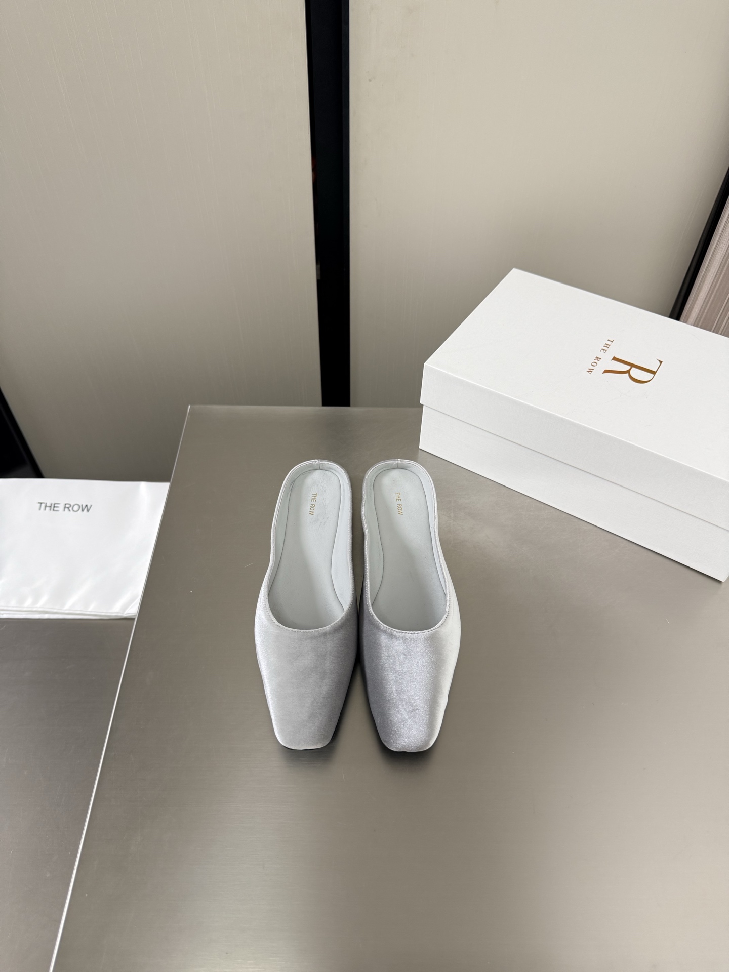 The Row Women Shoes