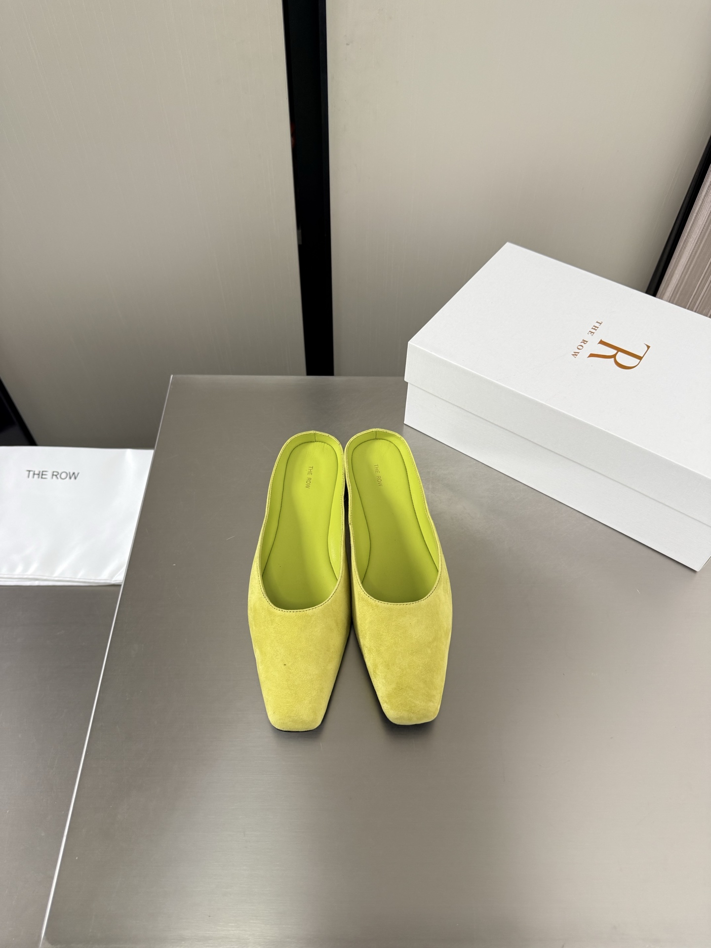 The Row Women Shoes