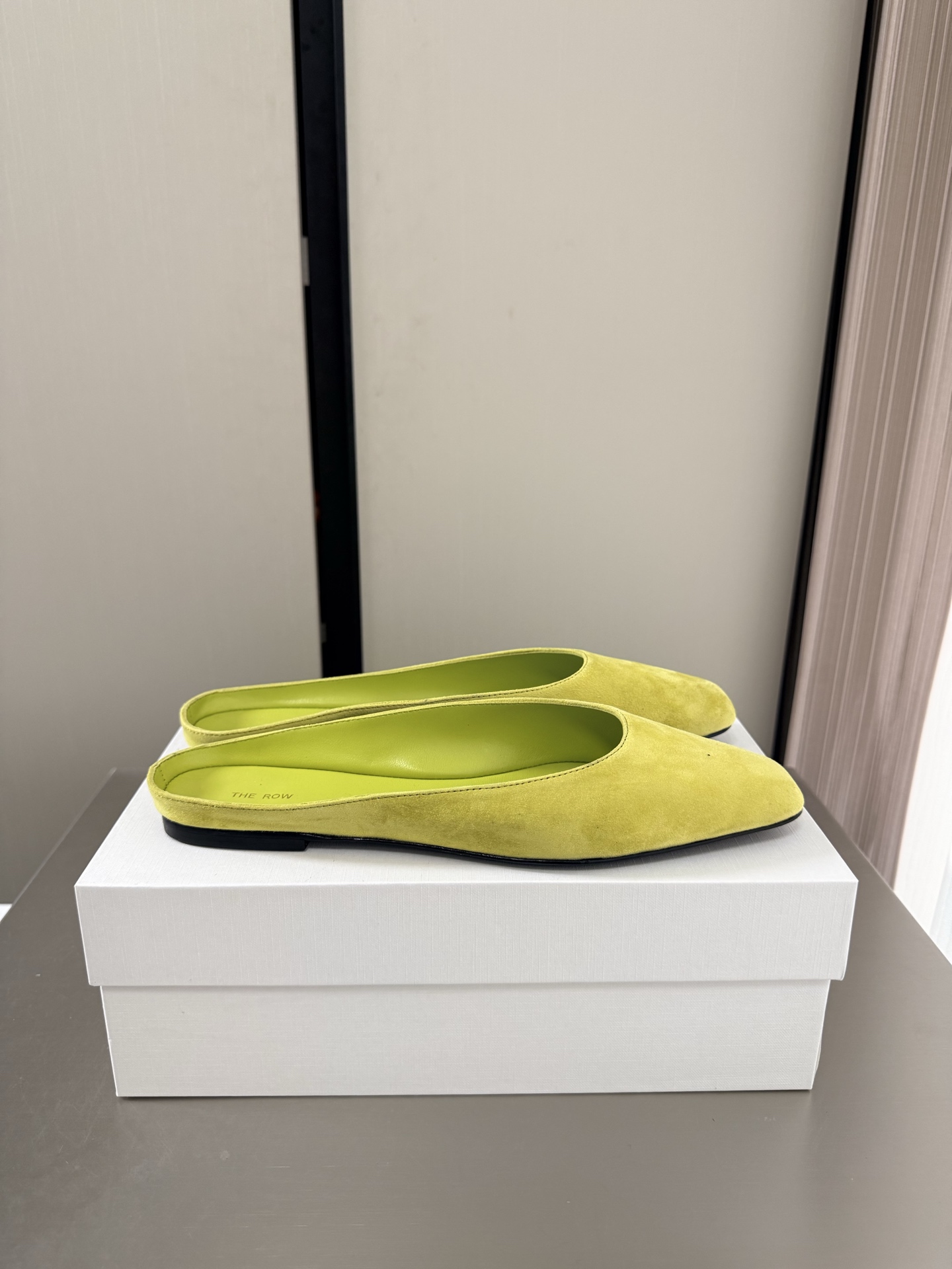 The Row Women Shoes