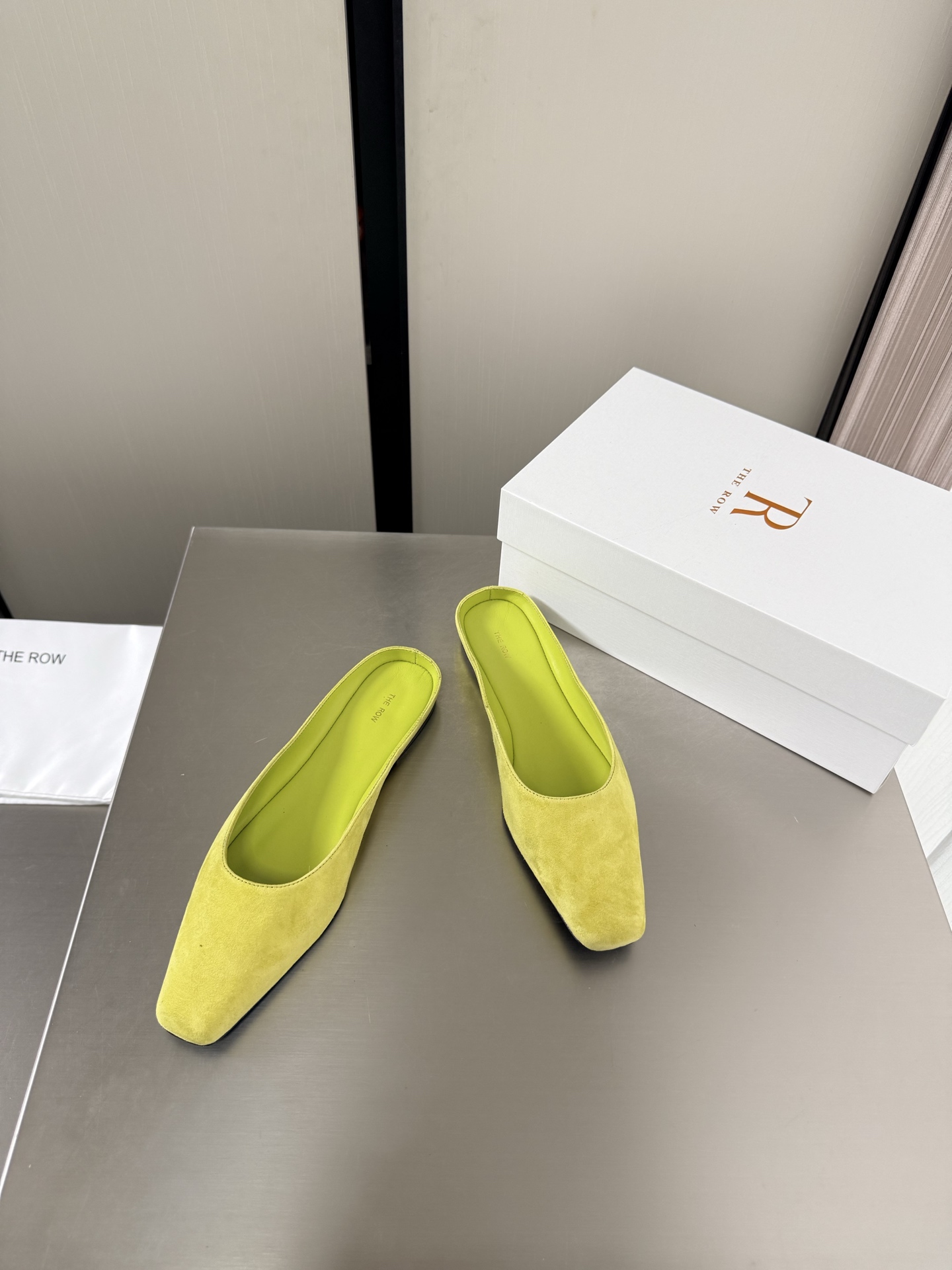 The Row Women Shoes