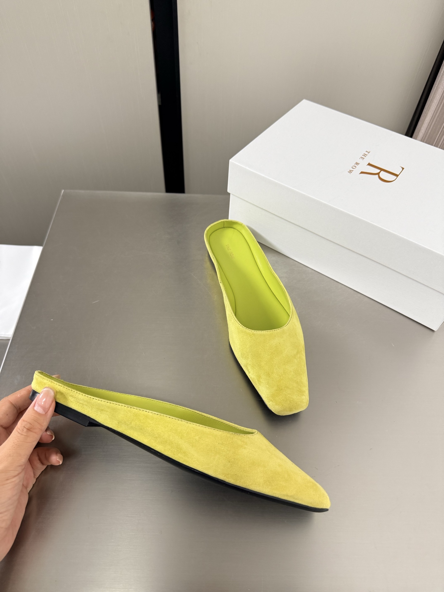 The Row Women Shoes