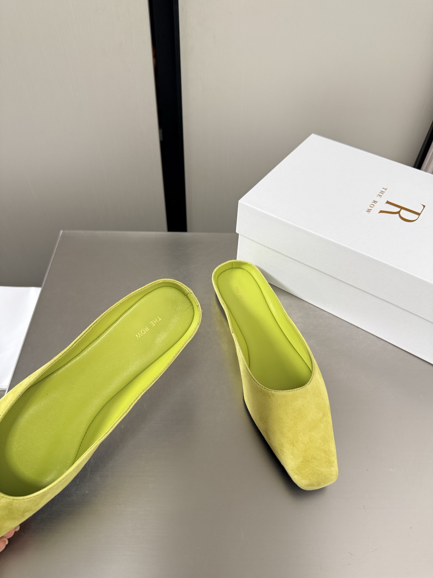 The Row Women Shoes