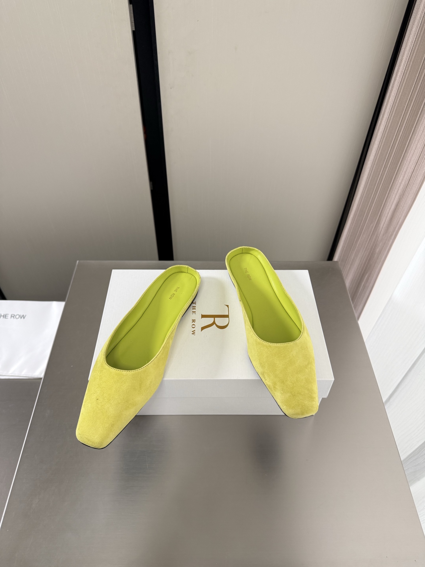The Row Women Shoes
