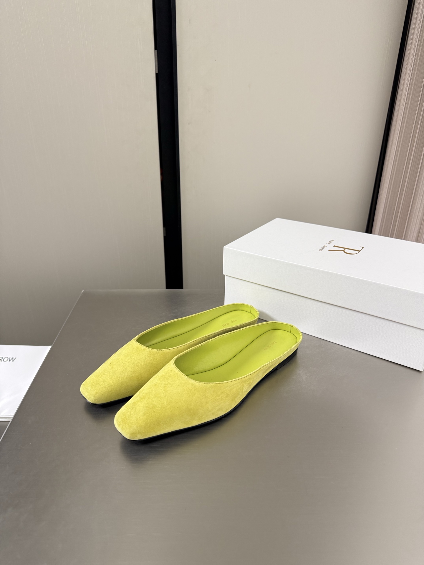 The Row Women Shoes