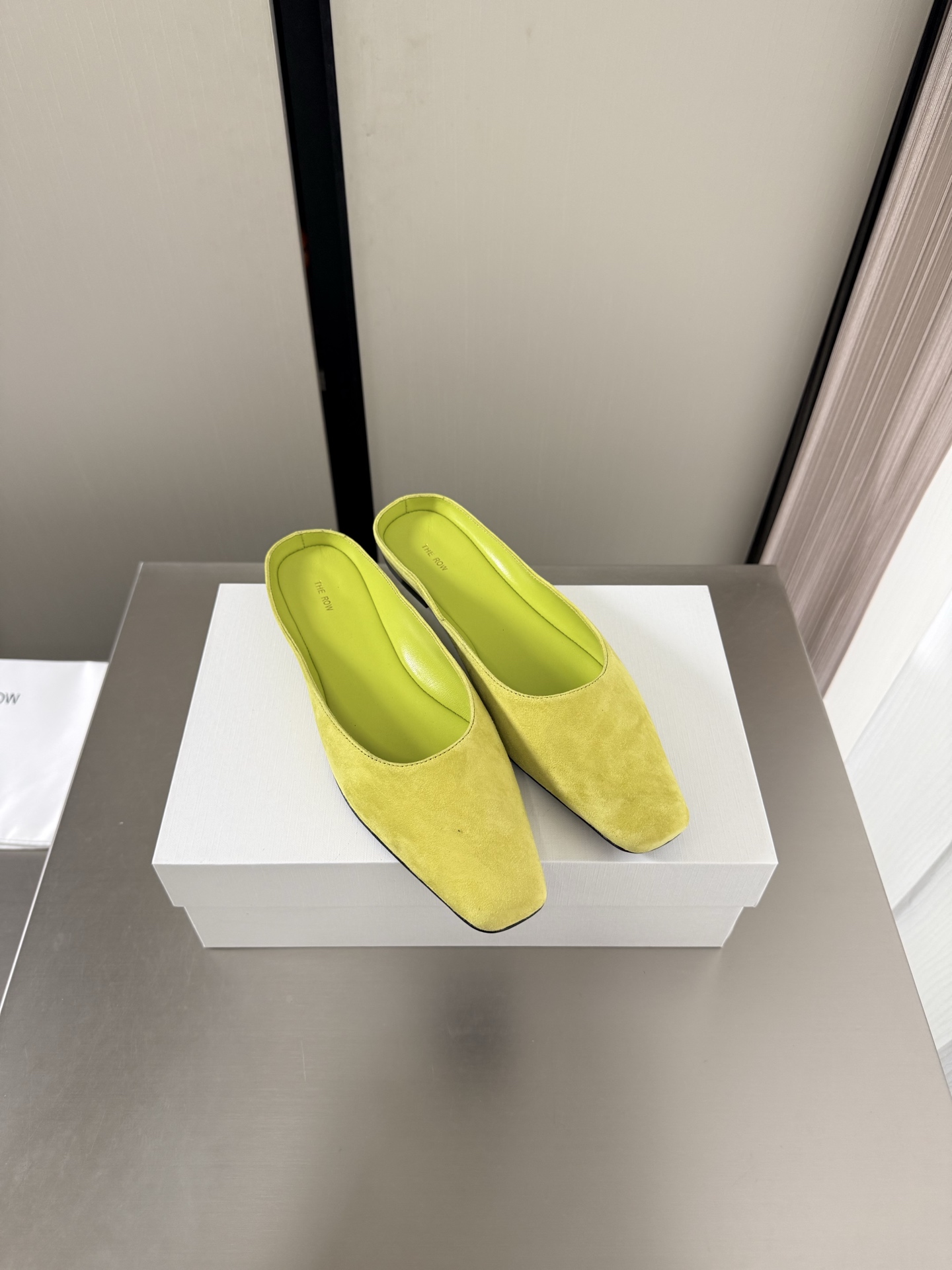 The Row Women Shoes