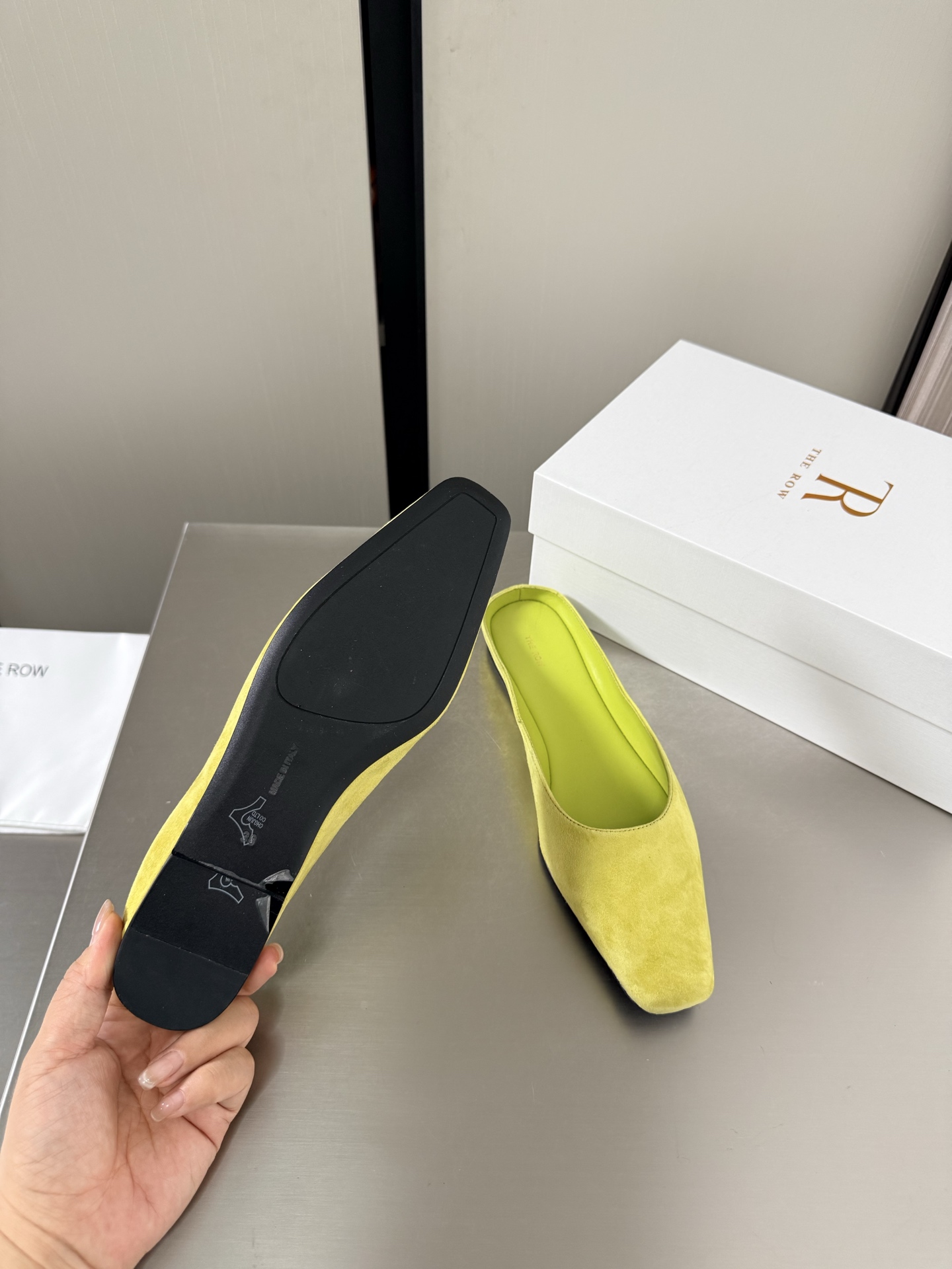 The Row Women Shoes