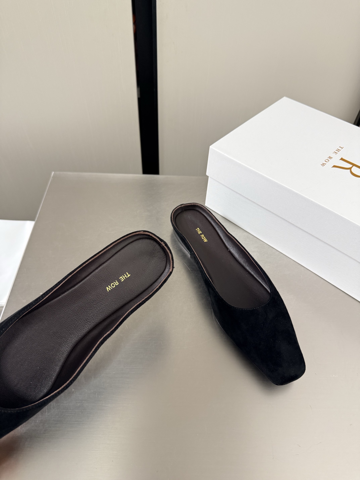 The Row Women Shoes