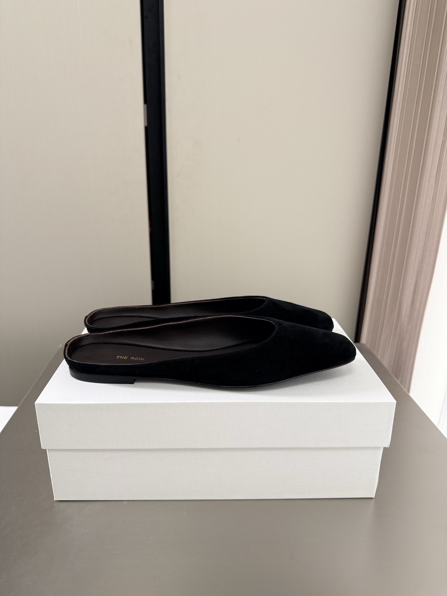 The Row Women Shoes