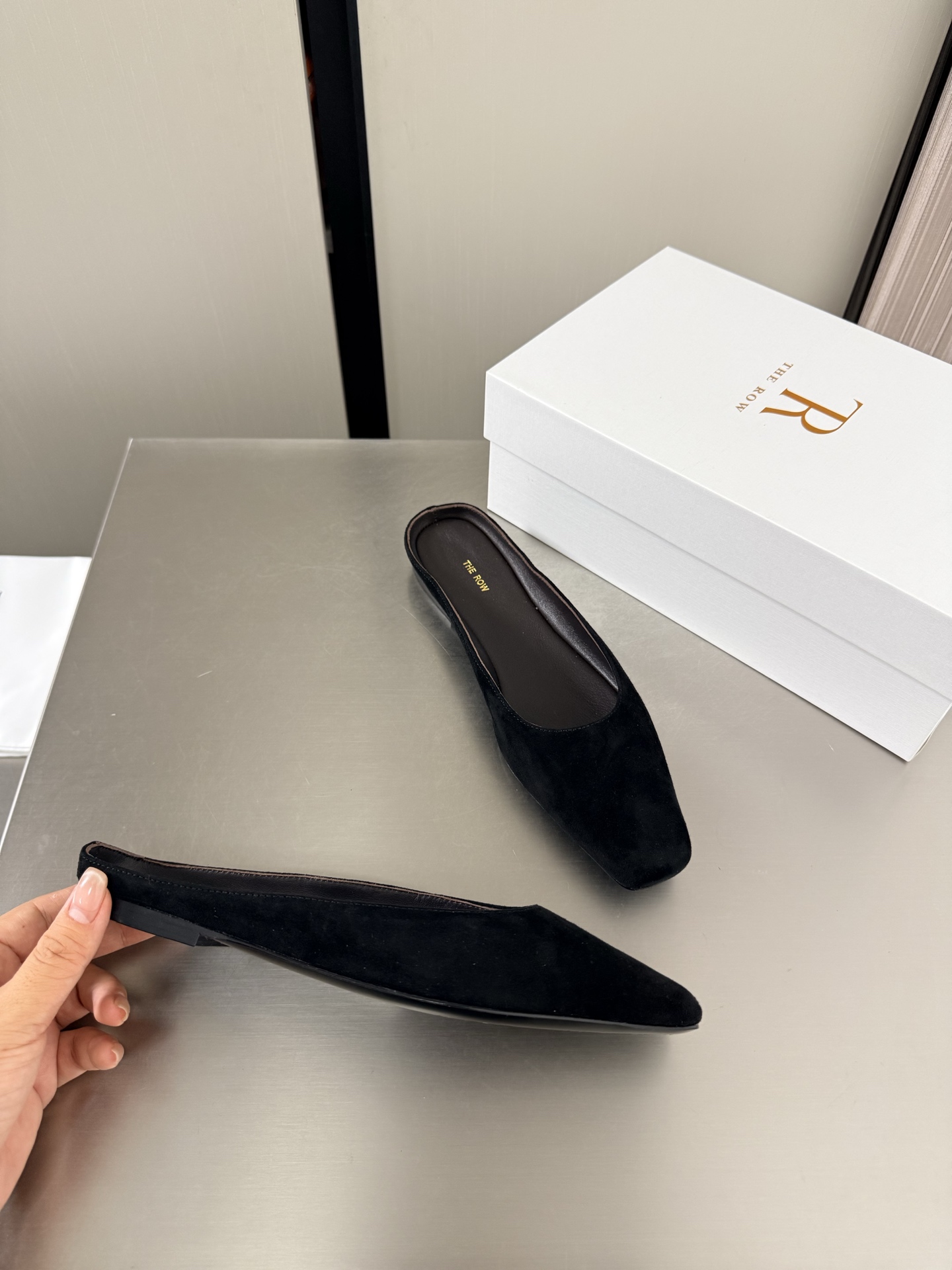The Row Women Shoes