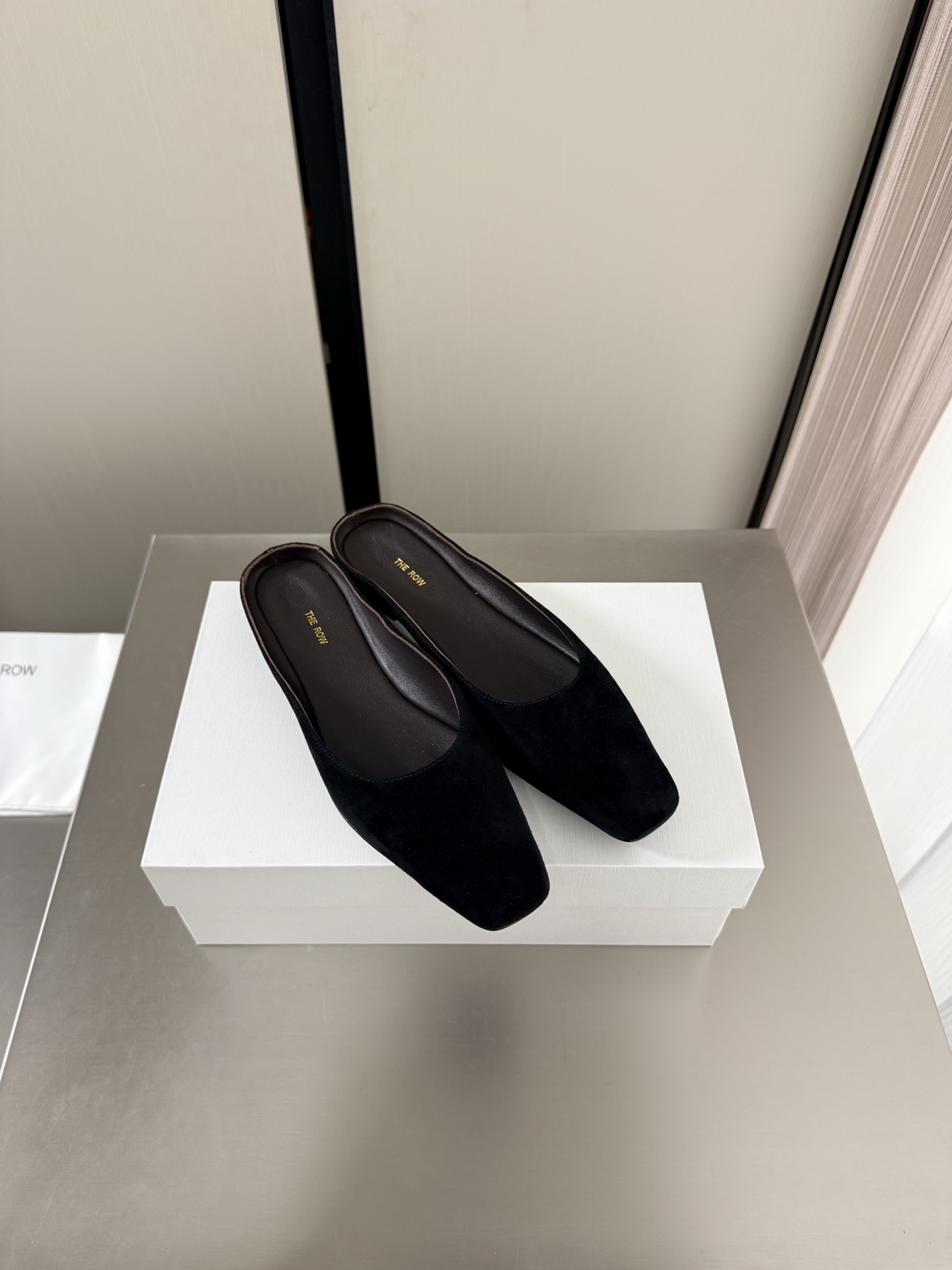 The Row Women Shoes
