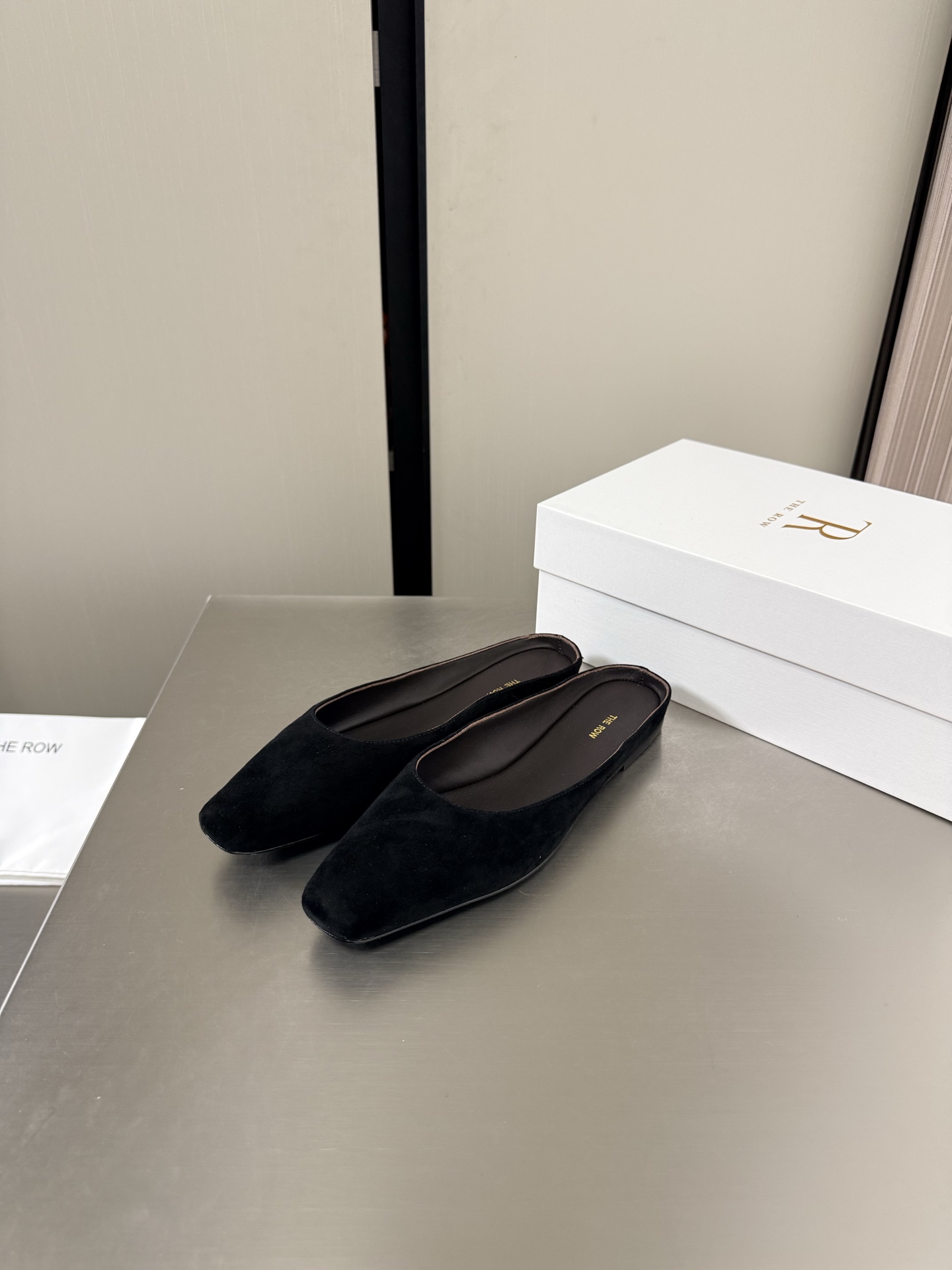 The Row Women Shoes
