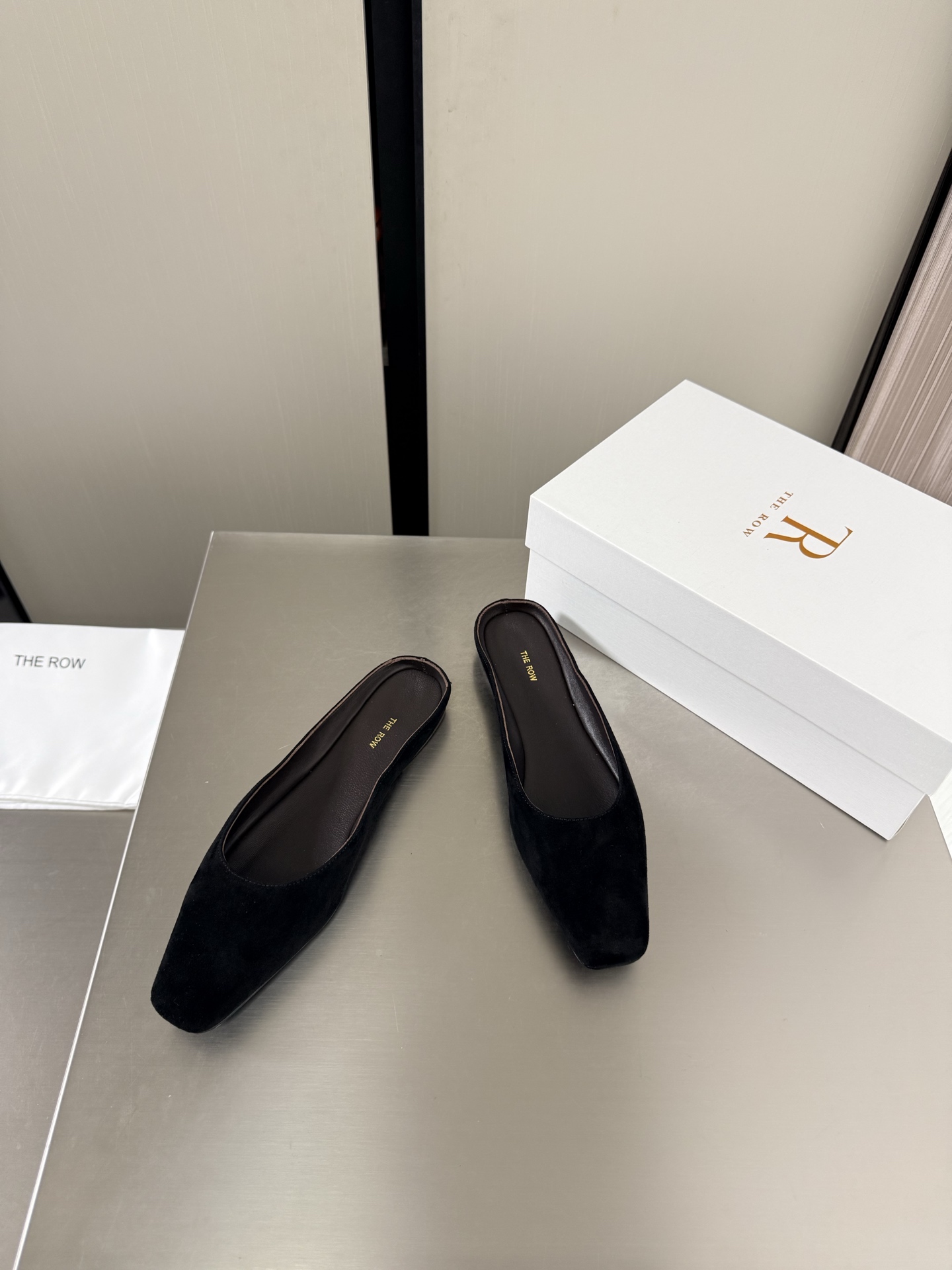 The Row Women Shoes