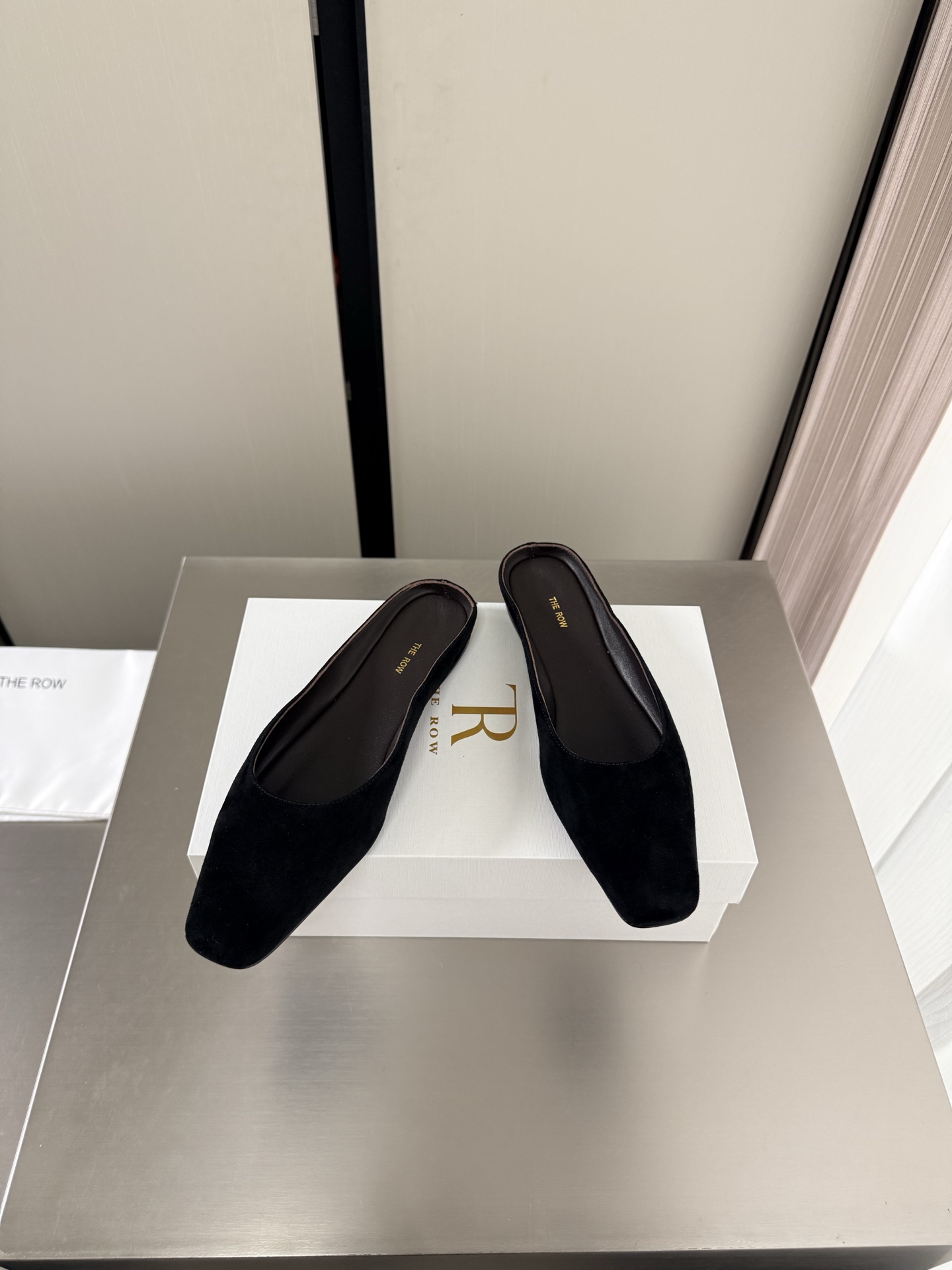 The Row Women Shoes
