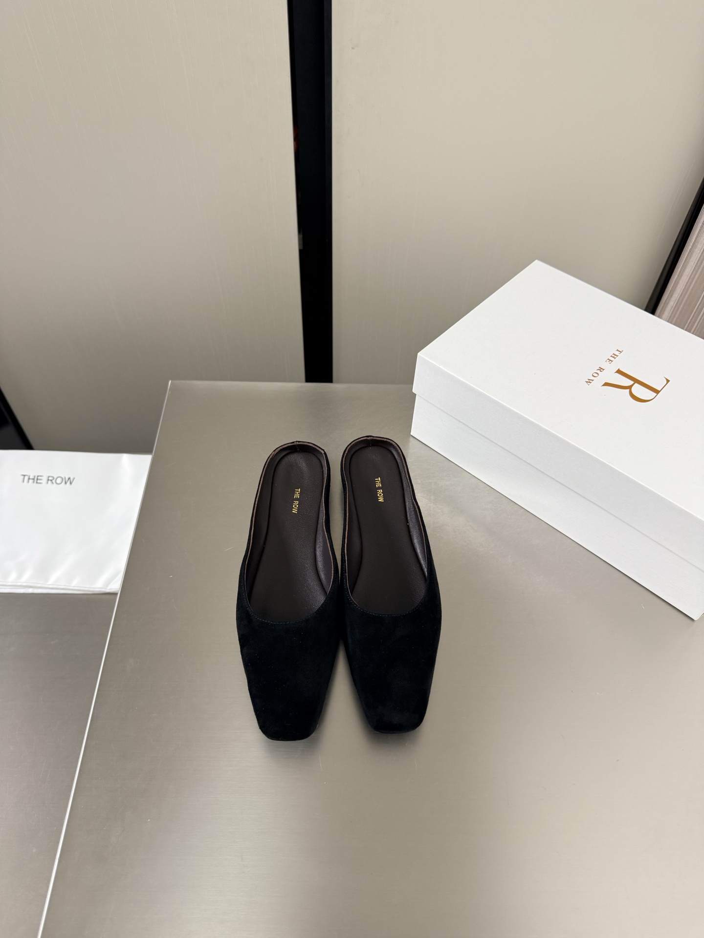 The Row Women Shoes
