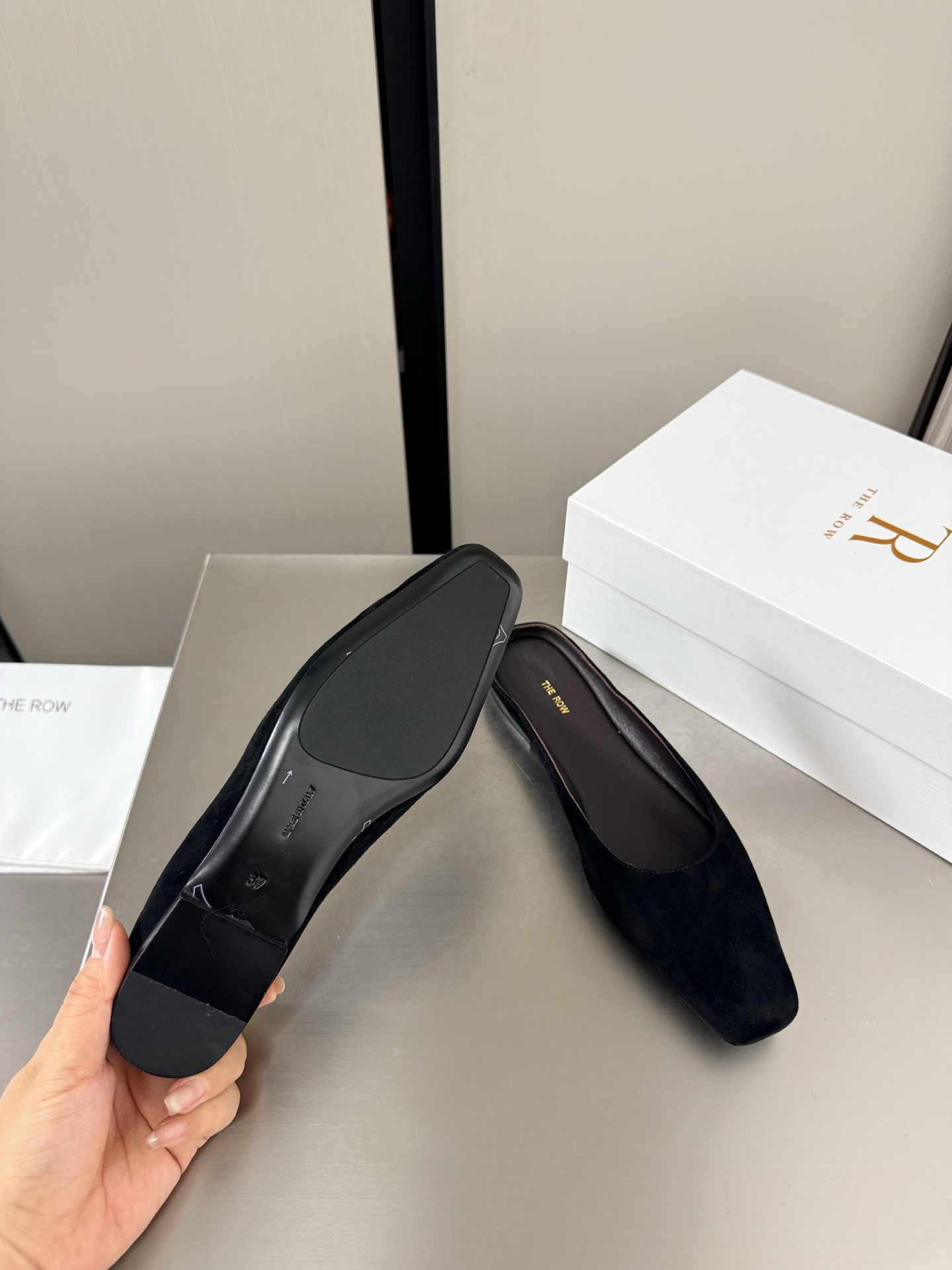 The Row Women Shoes