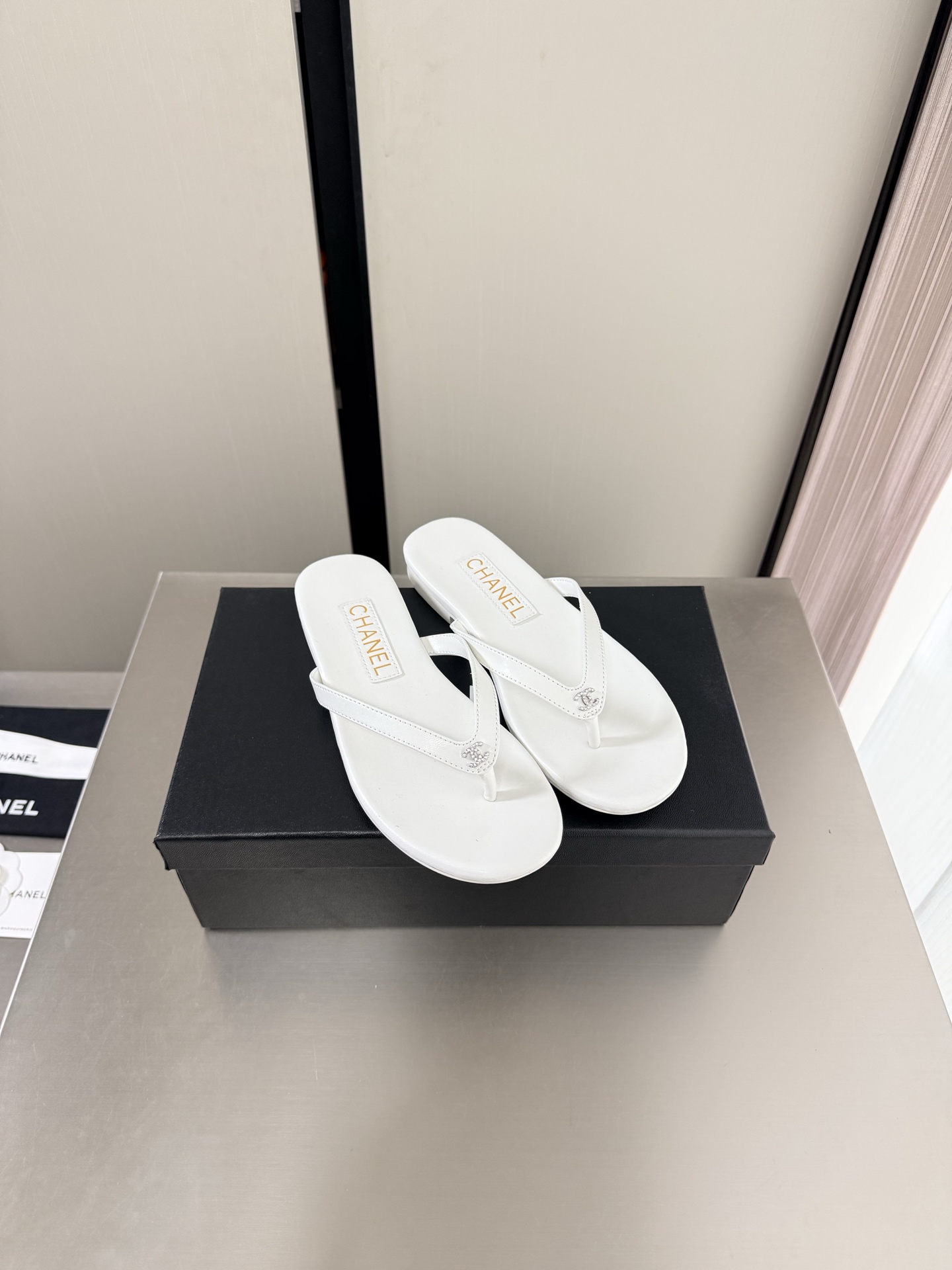 Chanel Women Shoes