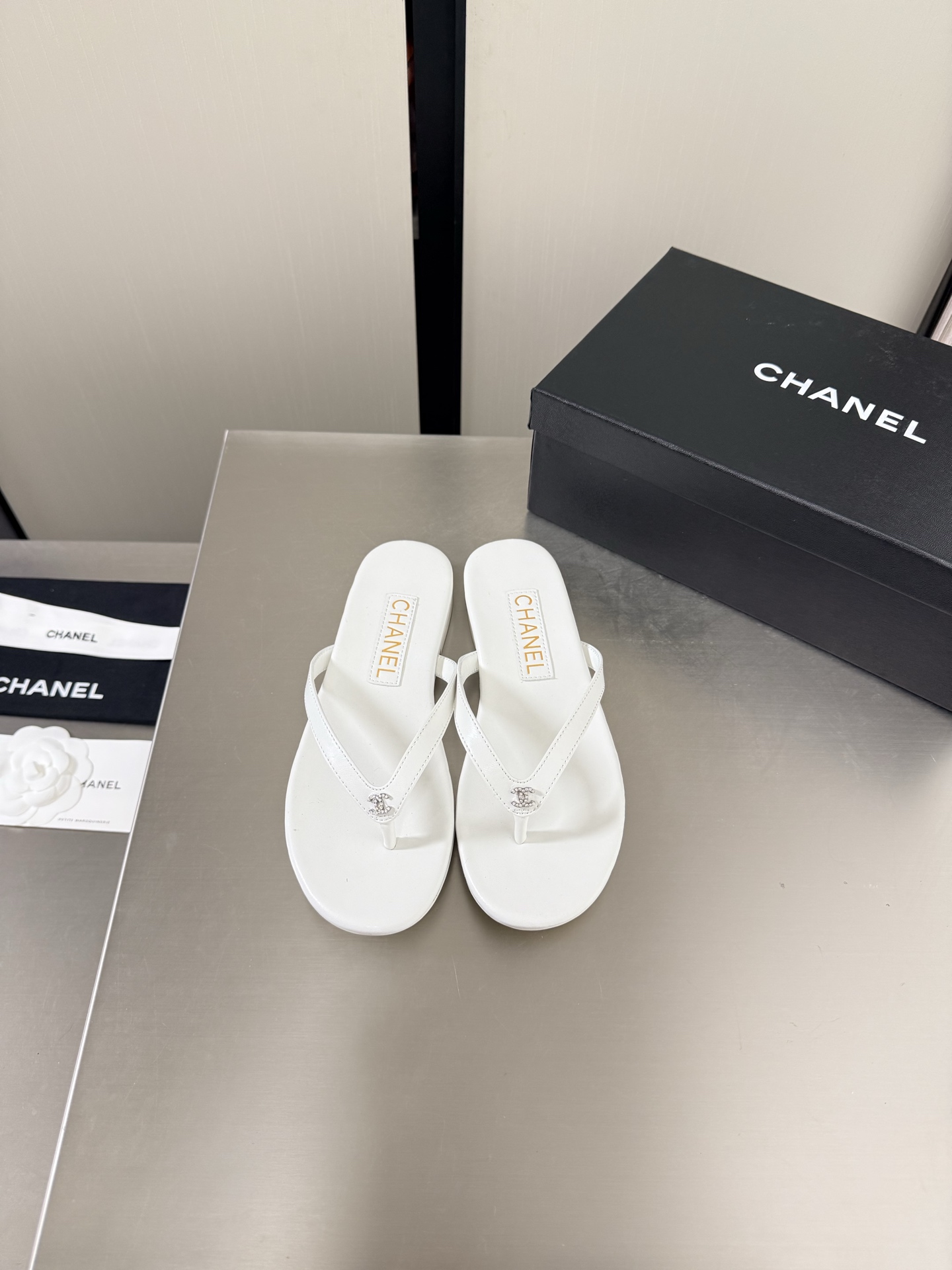 Chanel Women Shoes