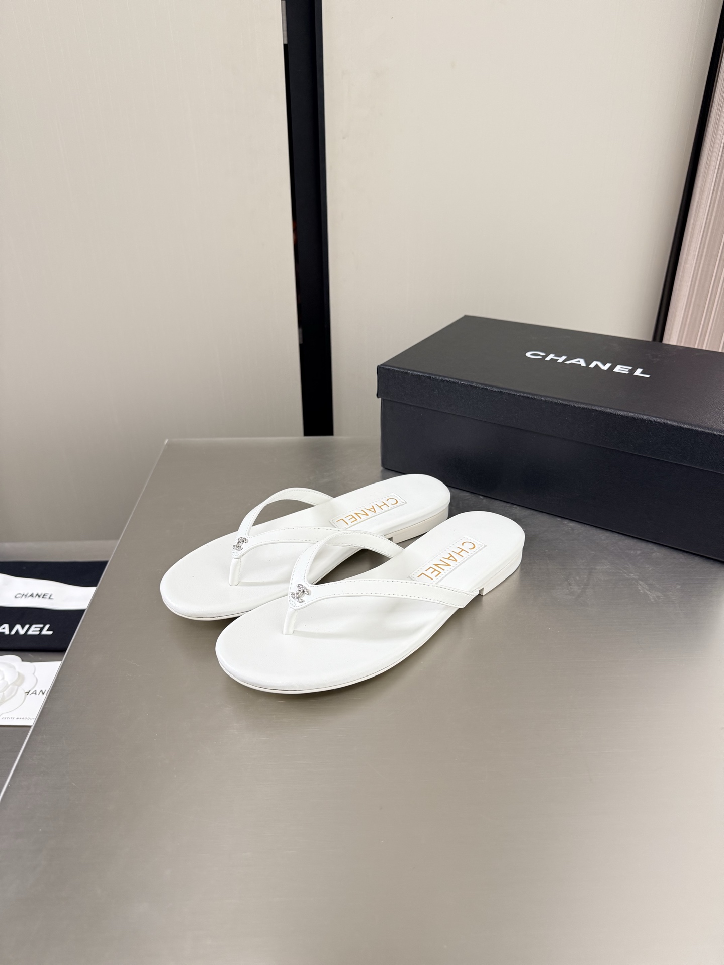 Chanel Women Shoes