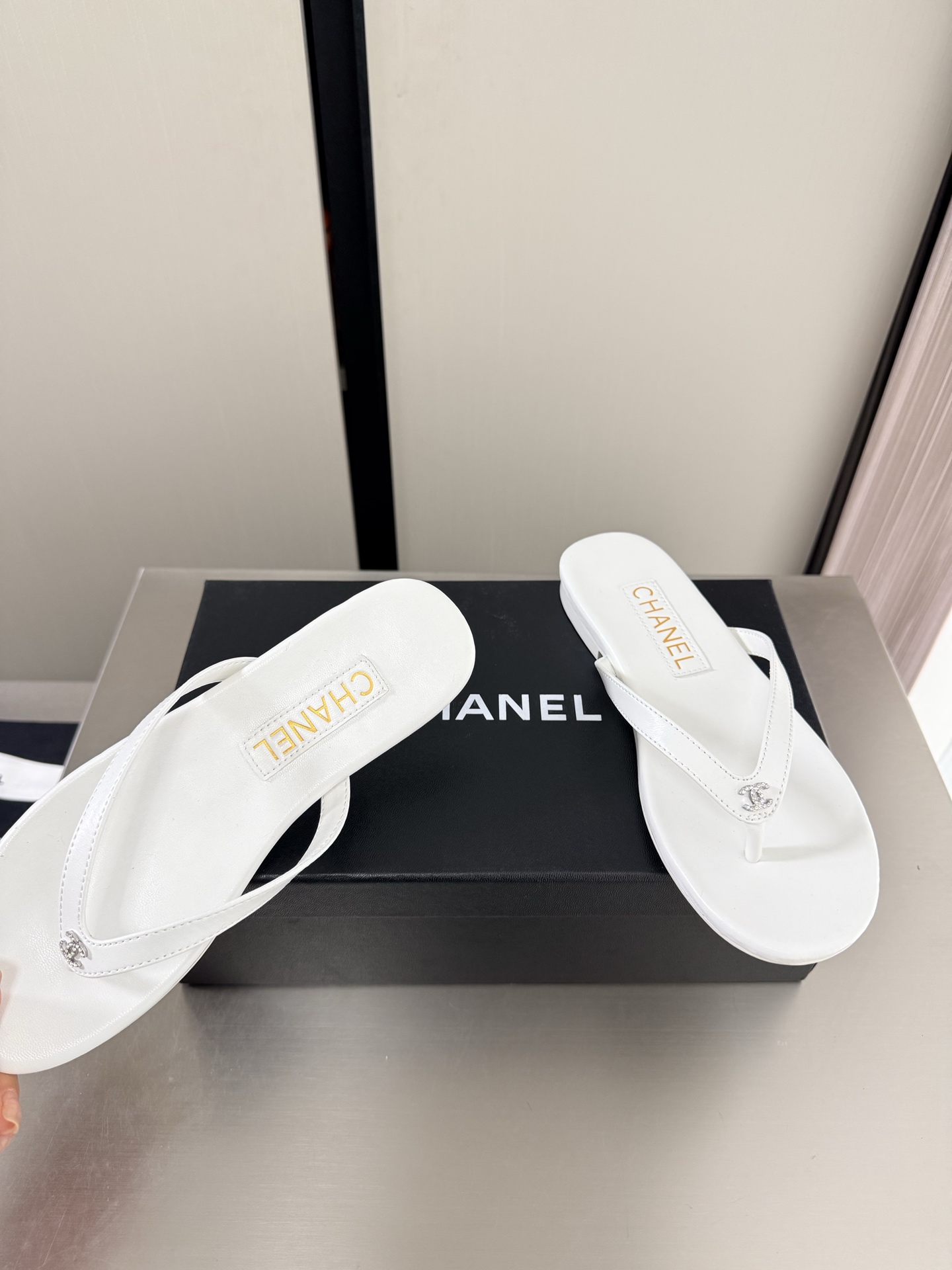 Chanel Women Shoes
