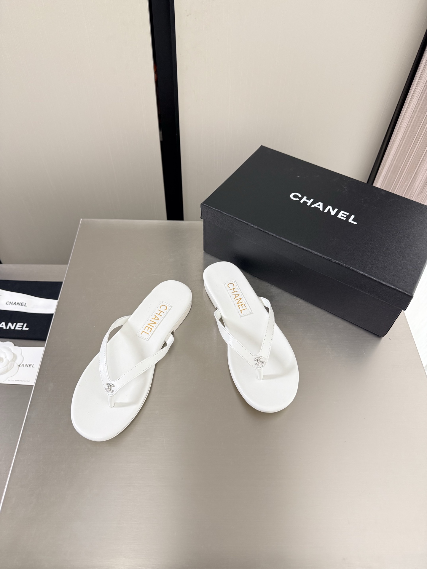 Chanel Women Shoes