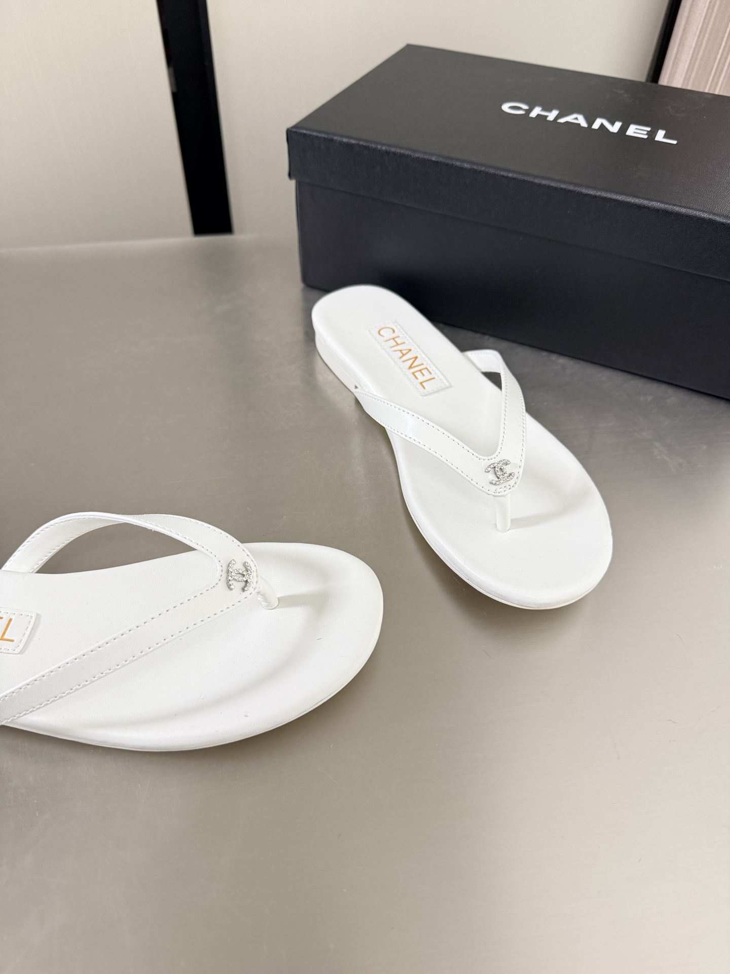 Chanel Women Shoes