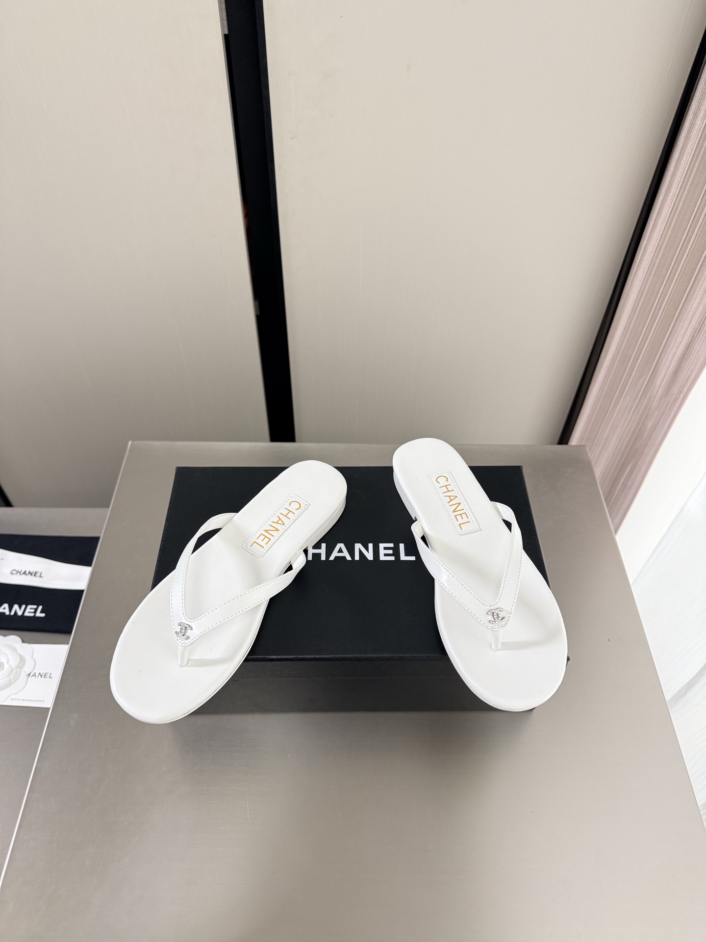Chanel Women Shoes