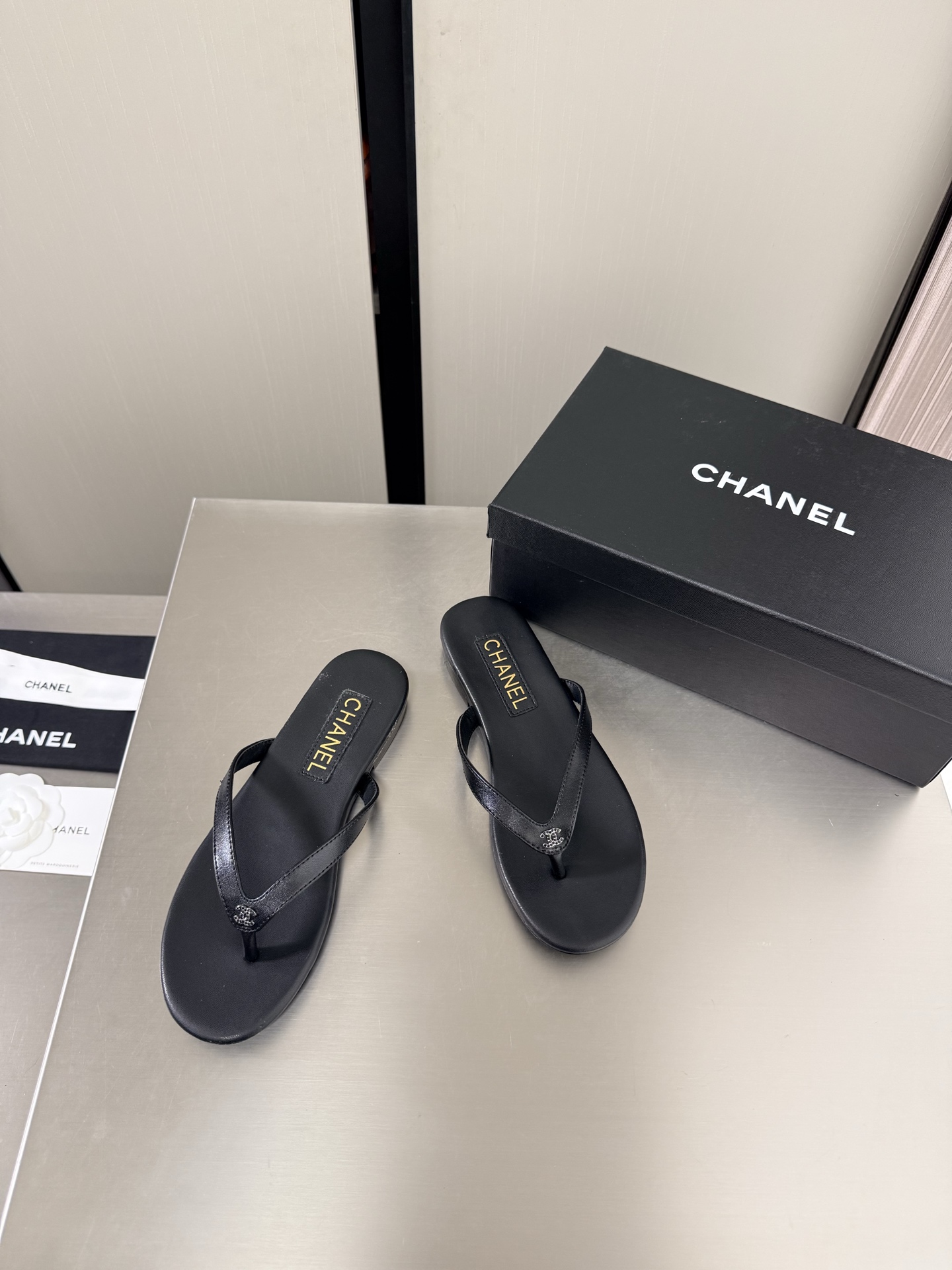Chanel Women Shoes