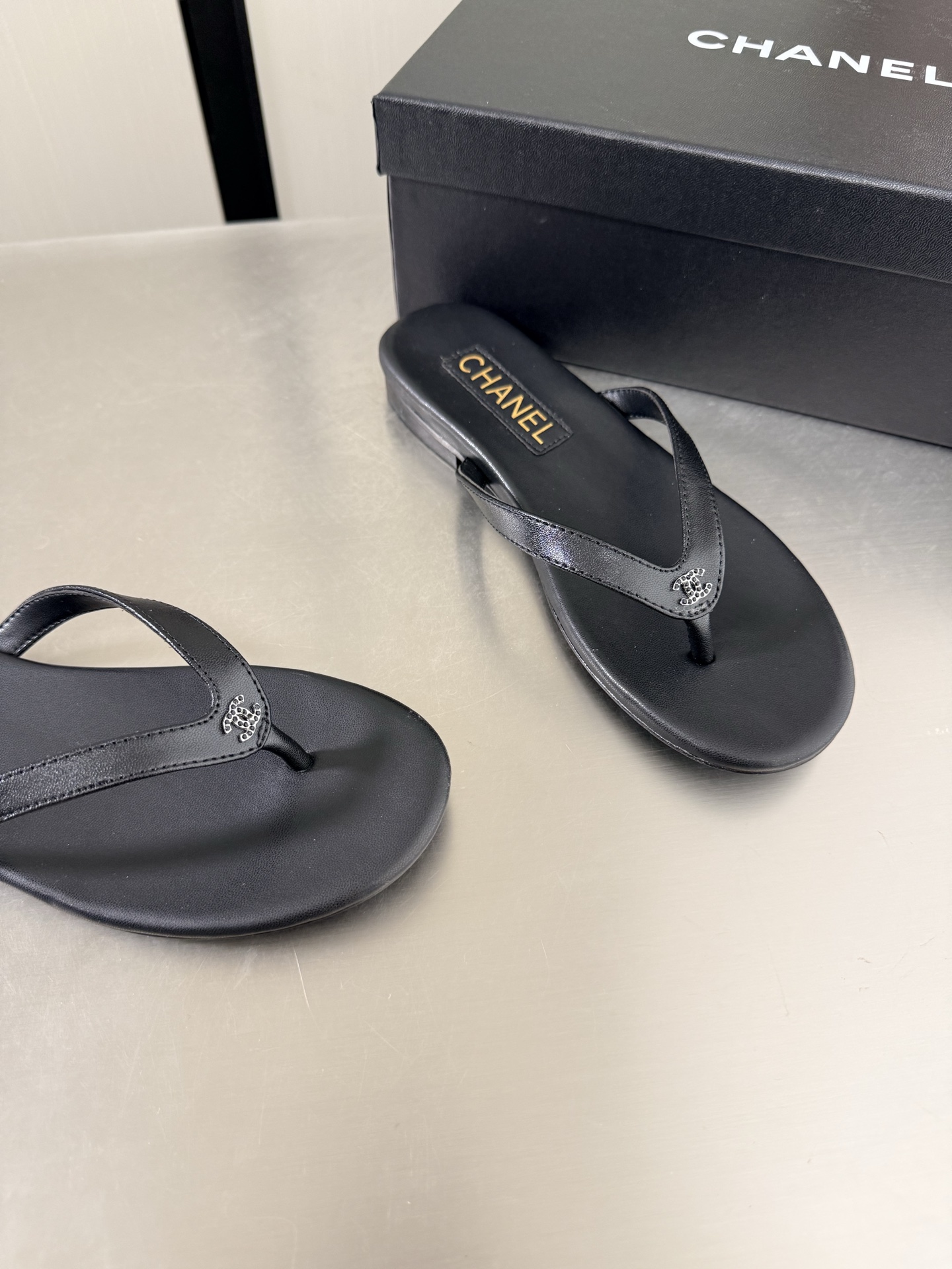 Chanel Women Shoes