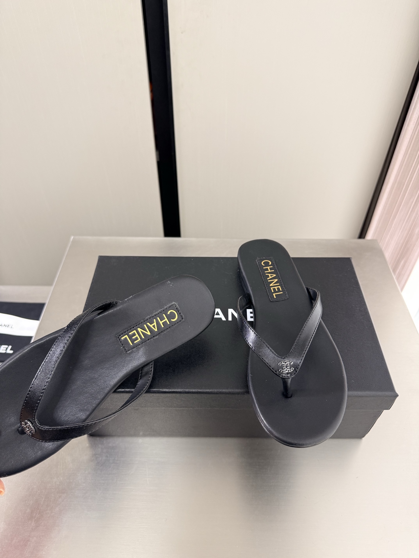 Chanel Women Shoes