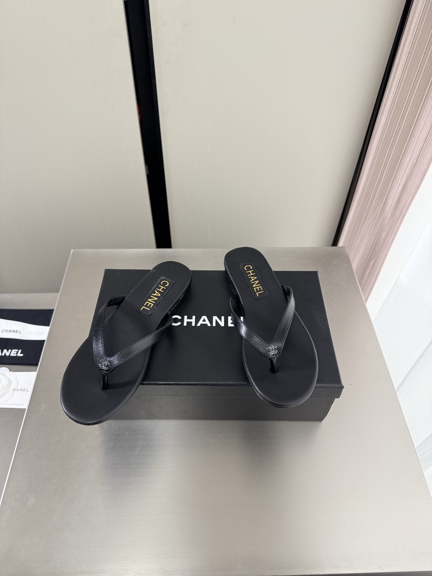 Chanel Women Shoes