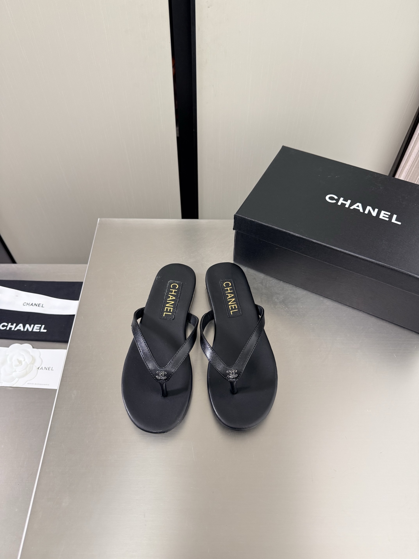 Chanel Women Shoes