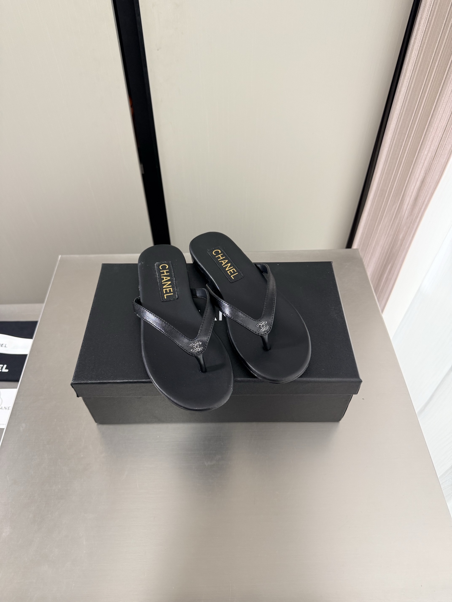 Chanel Women Shoes