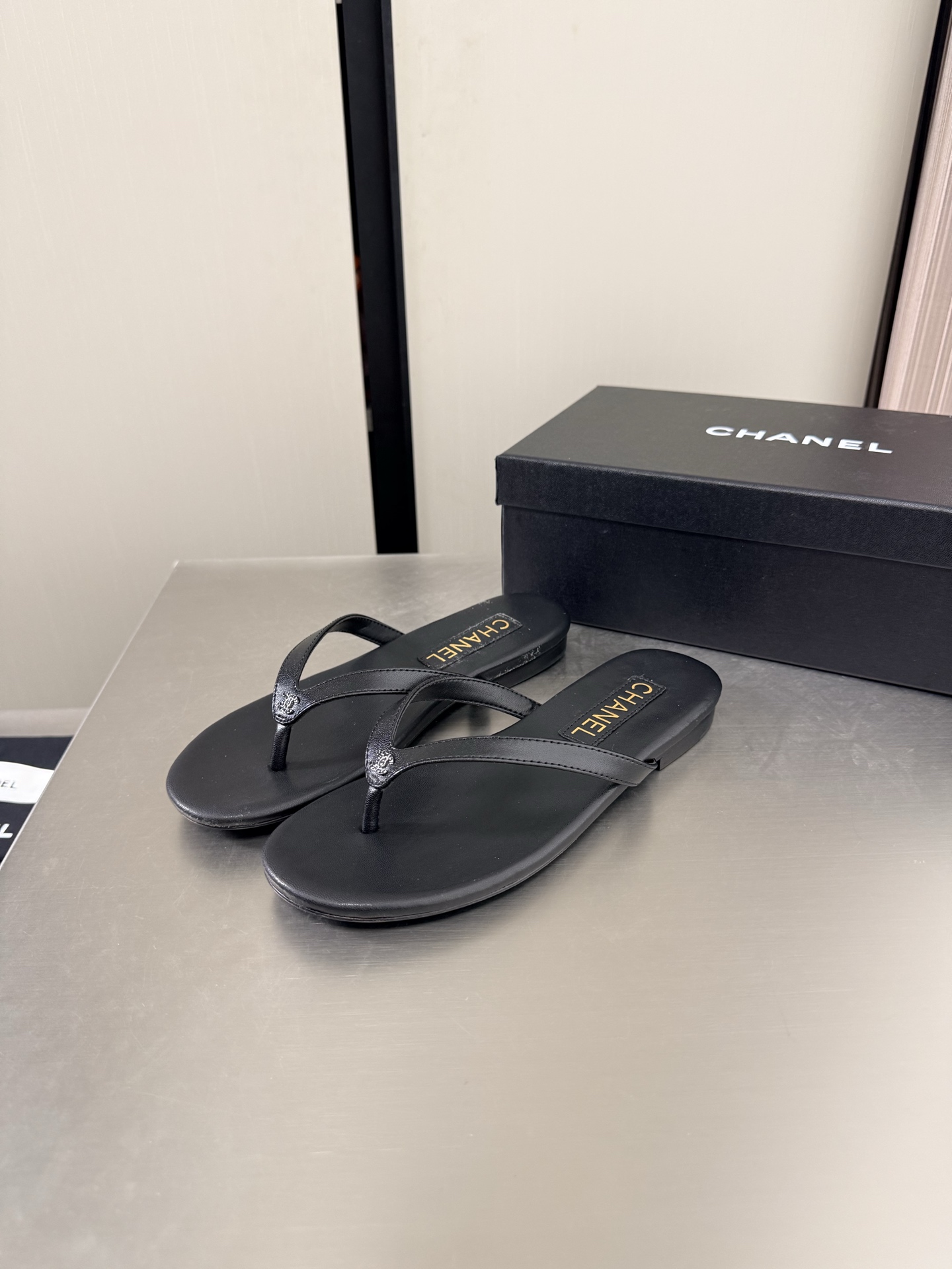 Chanel Women Shoes