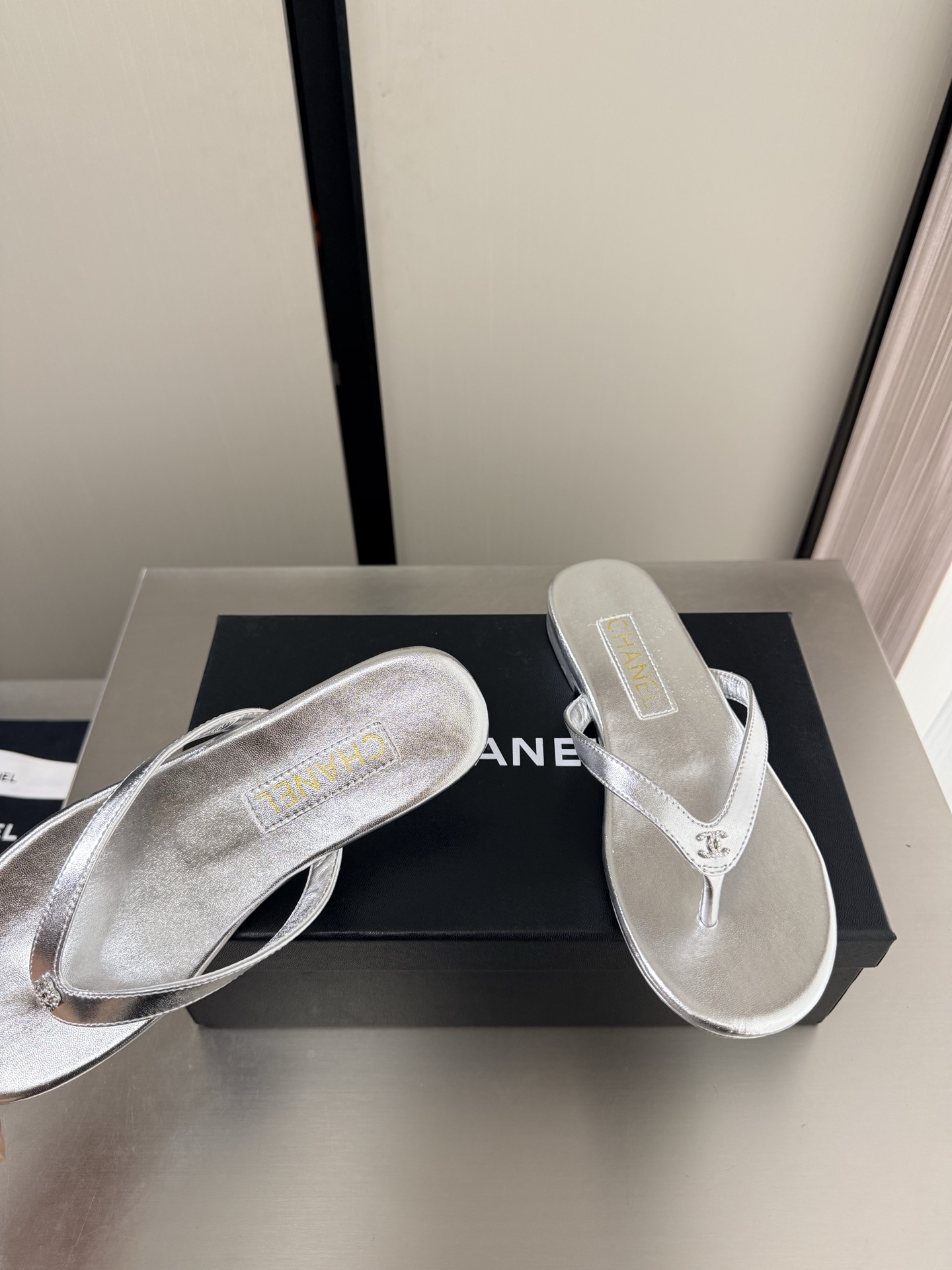 Chanel Women Shoes