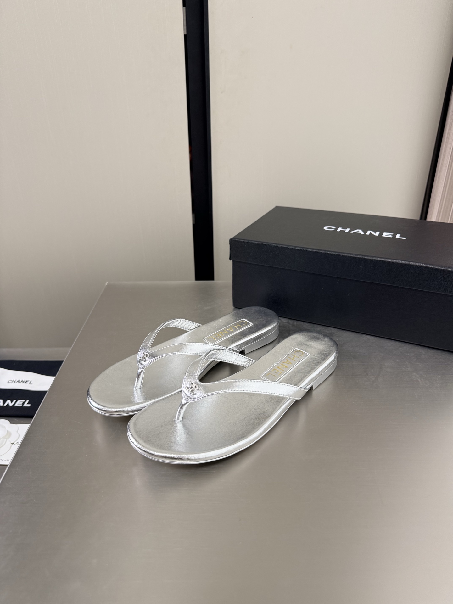 Chanel Women Shoes