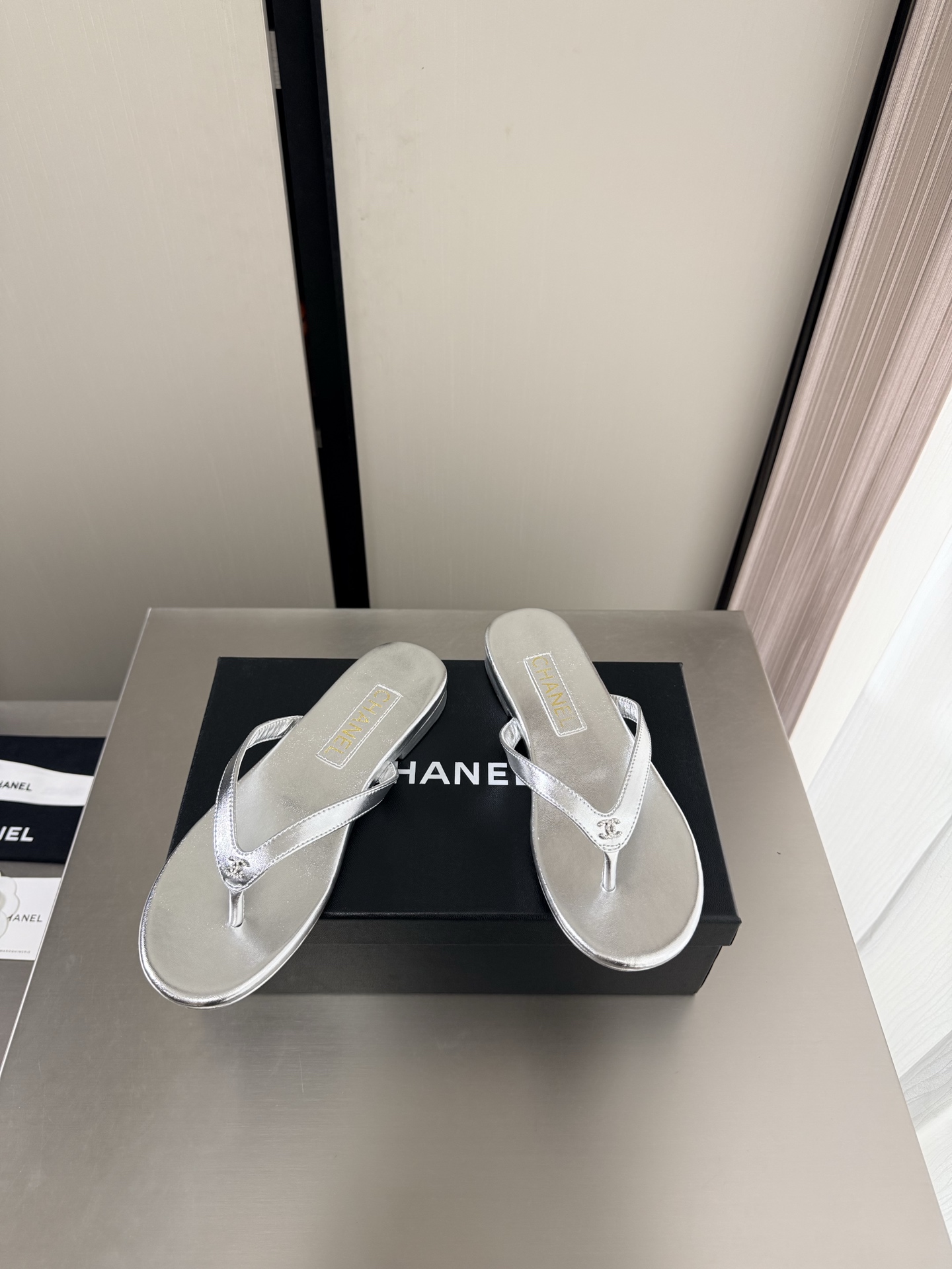 Chanel Women Shoes