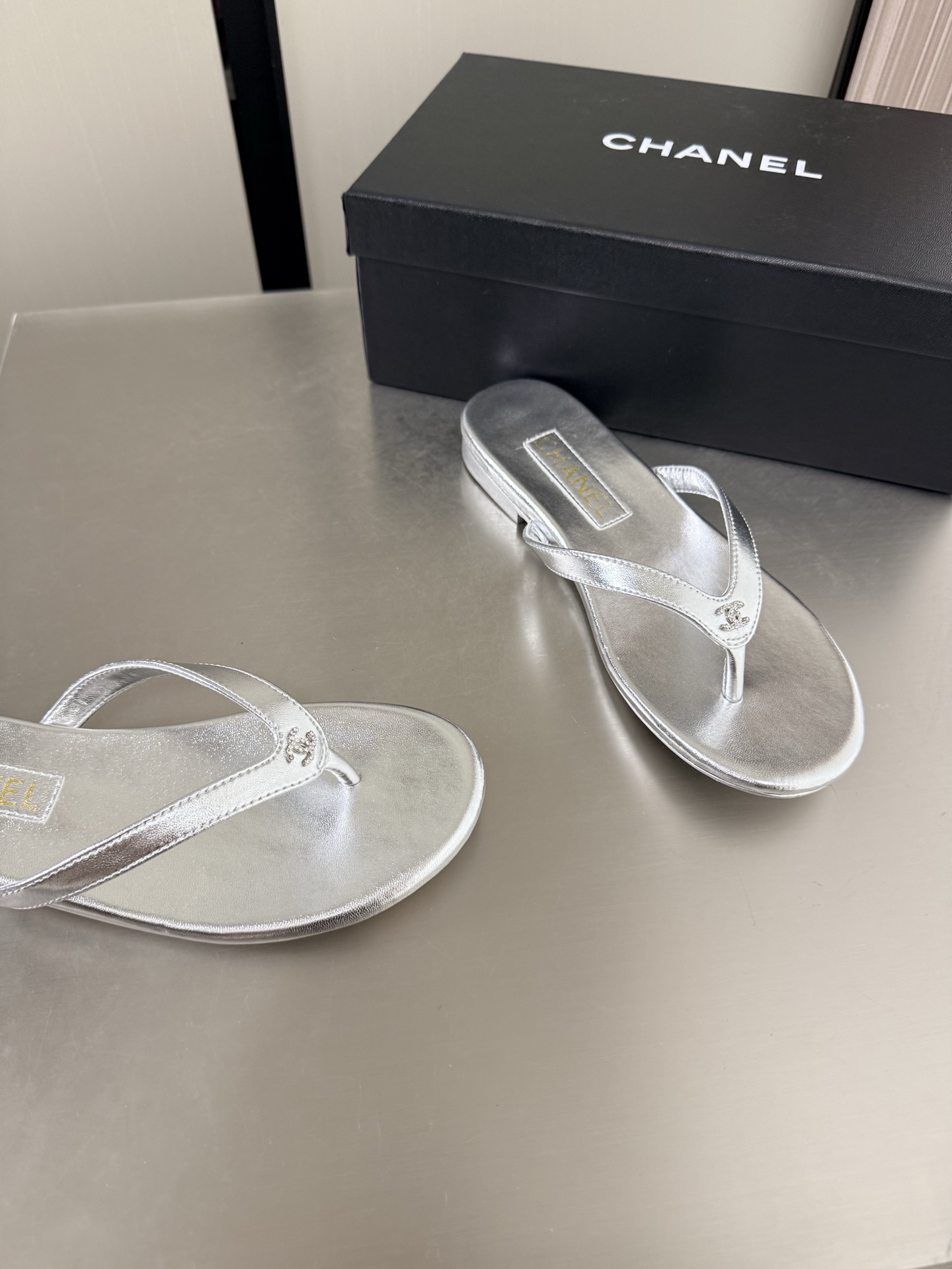 Chanel Women Shoes