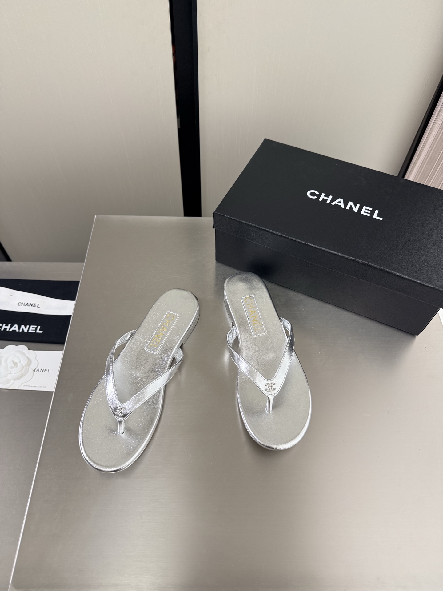Chanel Women Shoes