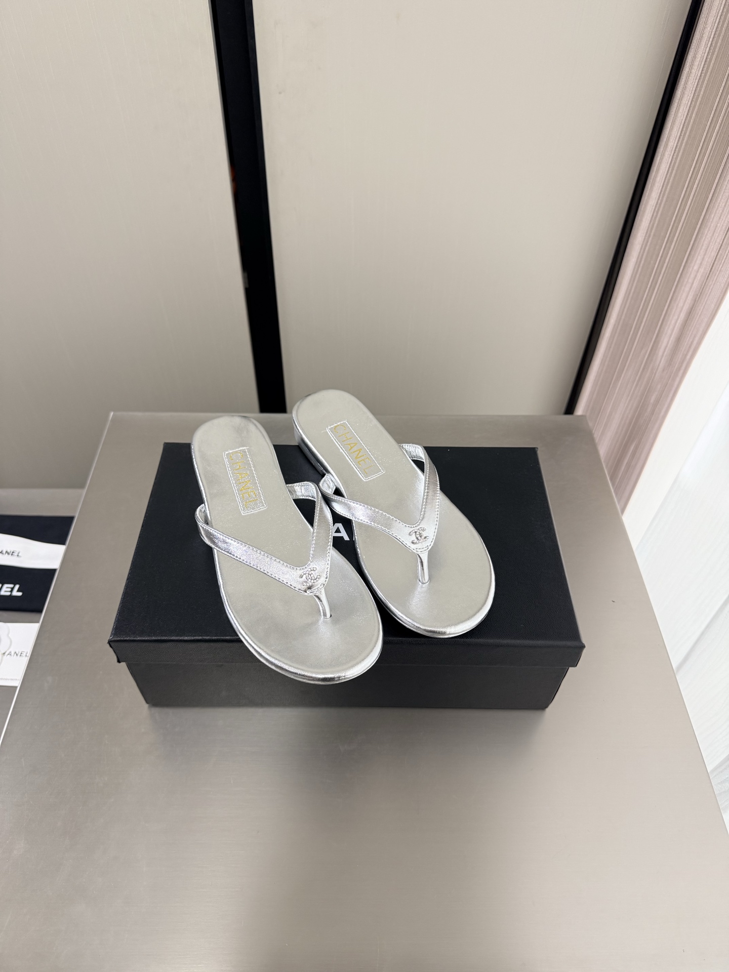 Chanel Women Shoes