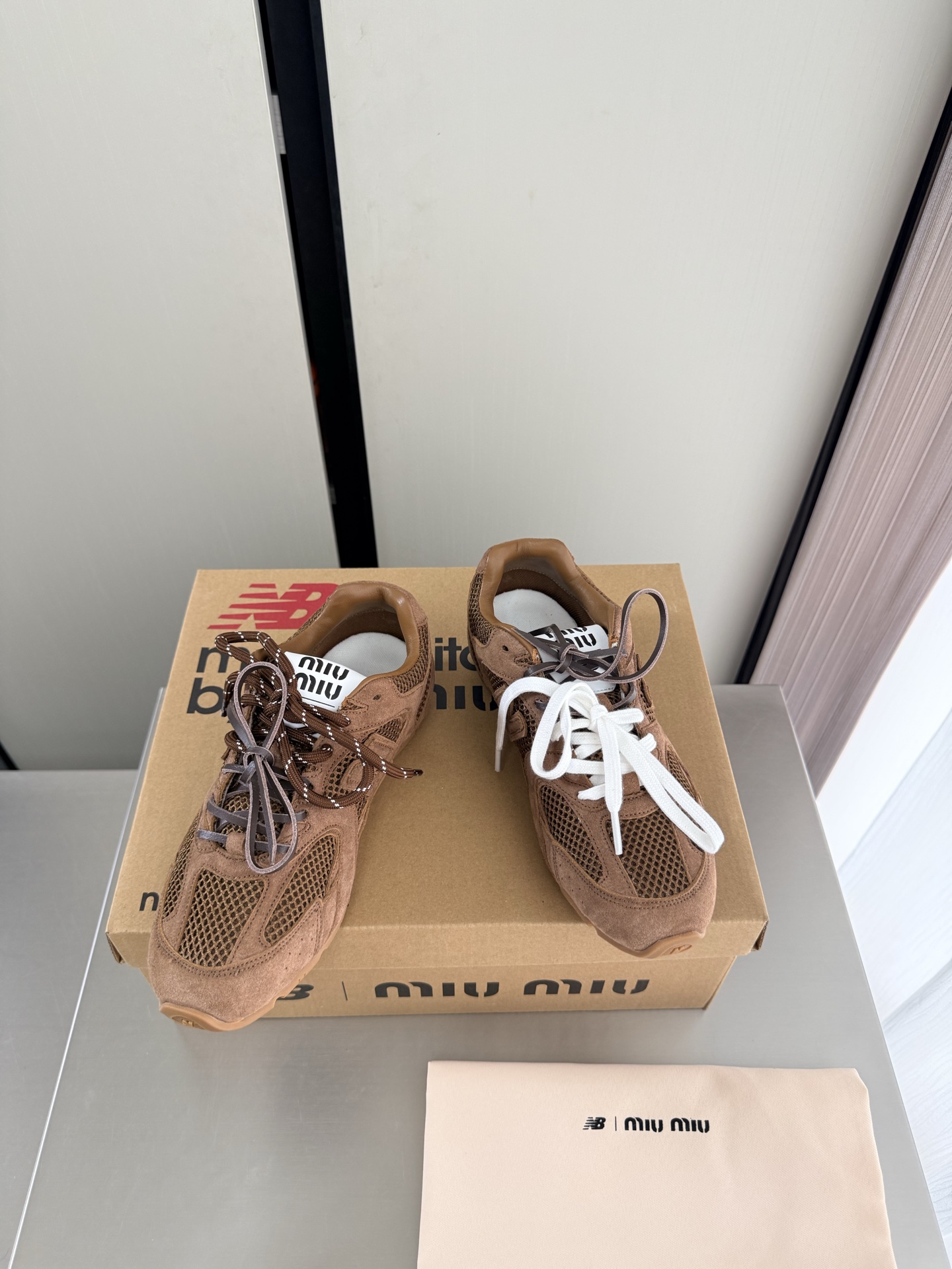 Designer Sneakers