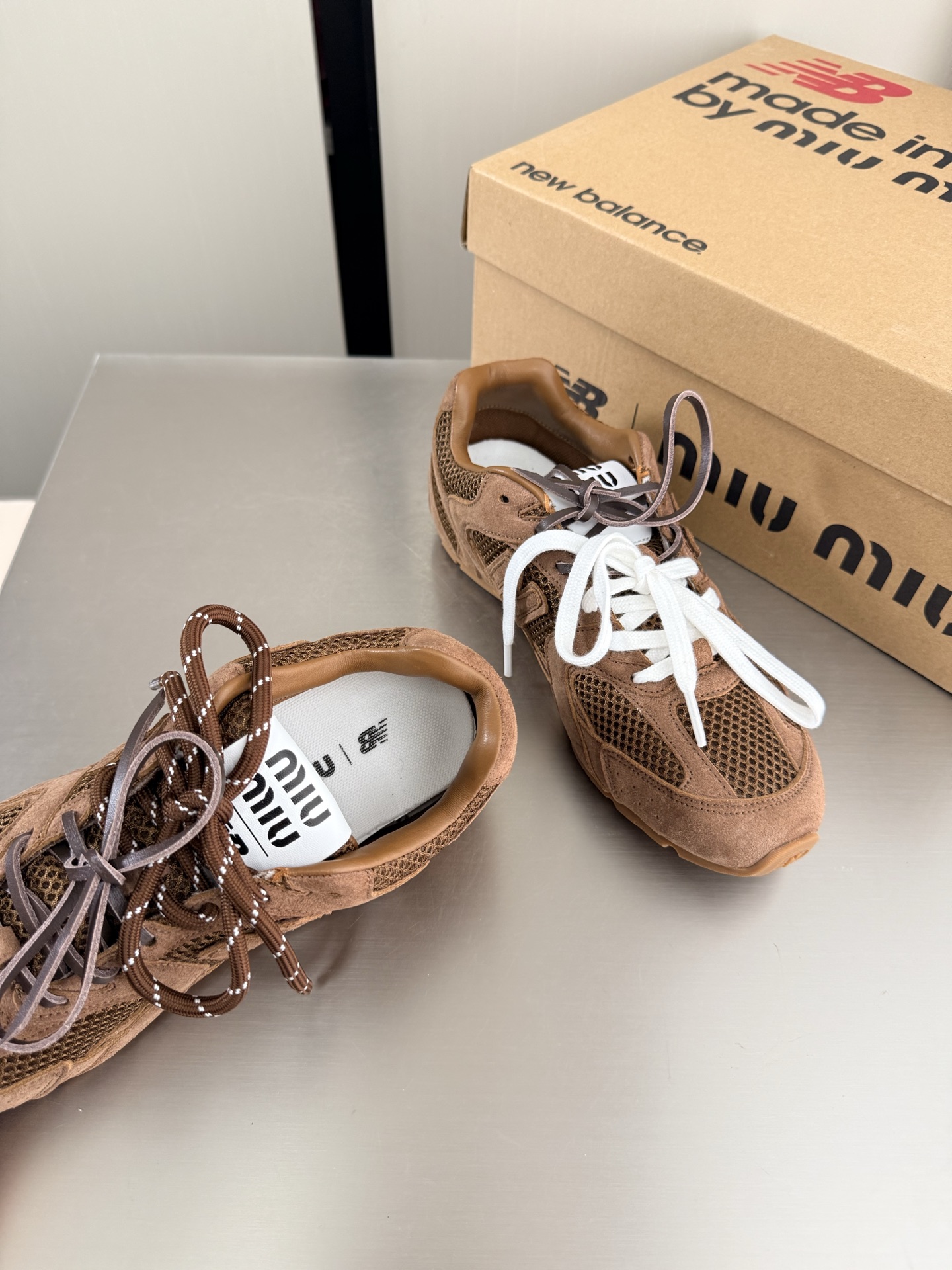 Designer Sneakers