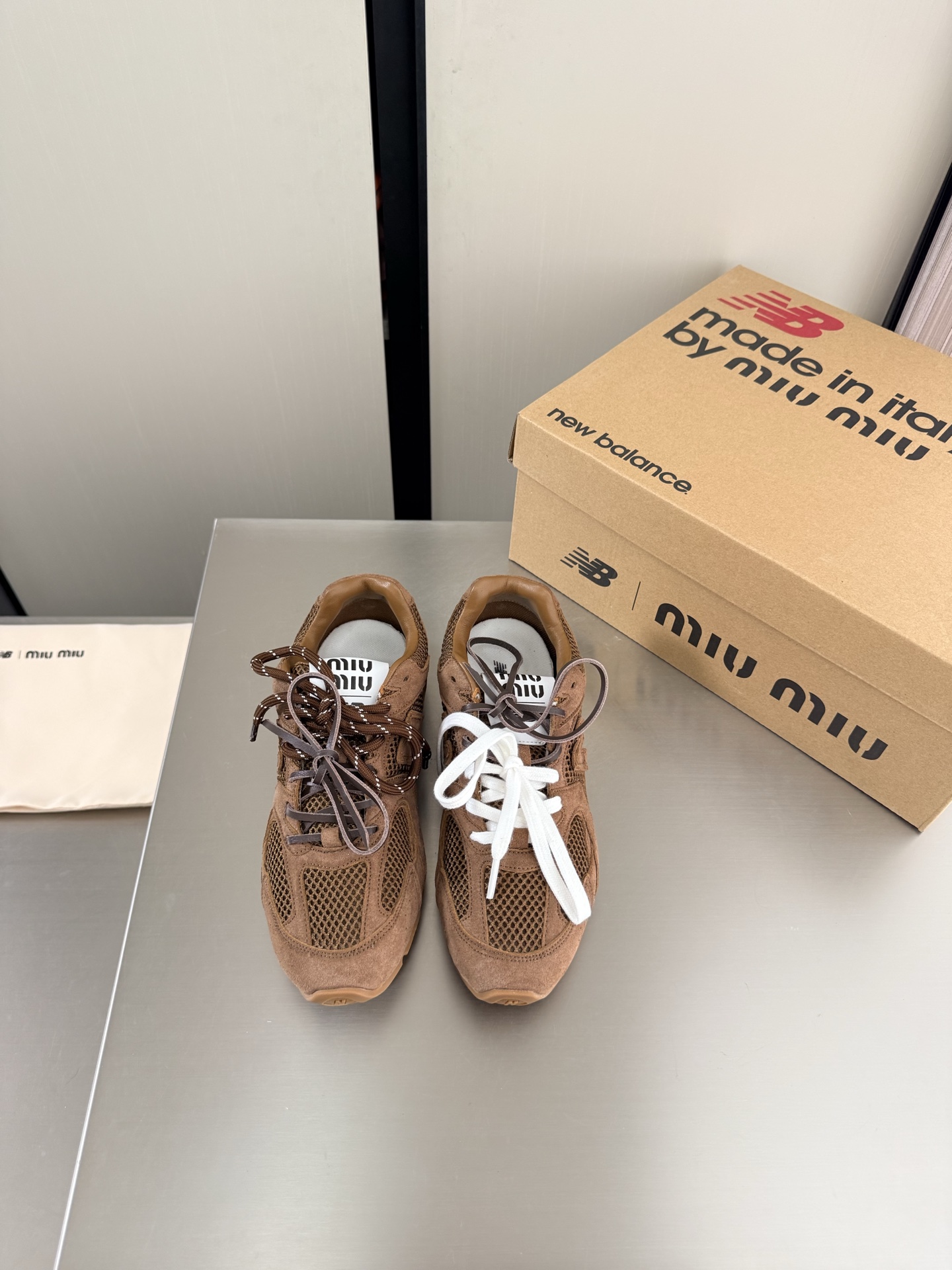 Designer Sneakers