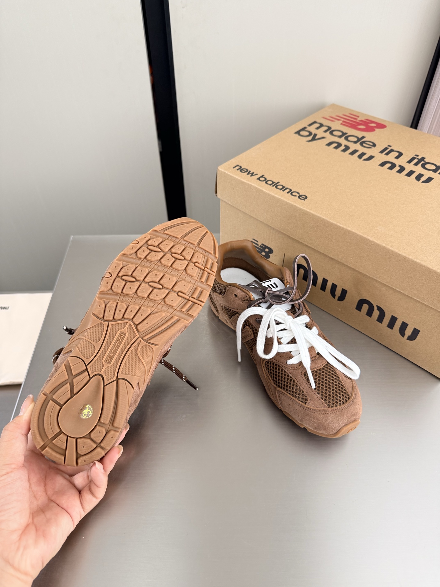 Designer Sneakers
