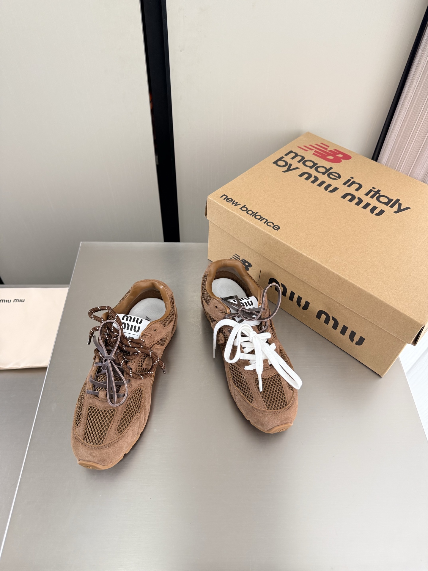 Designer Sneakers