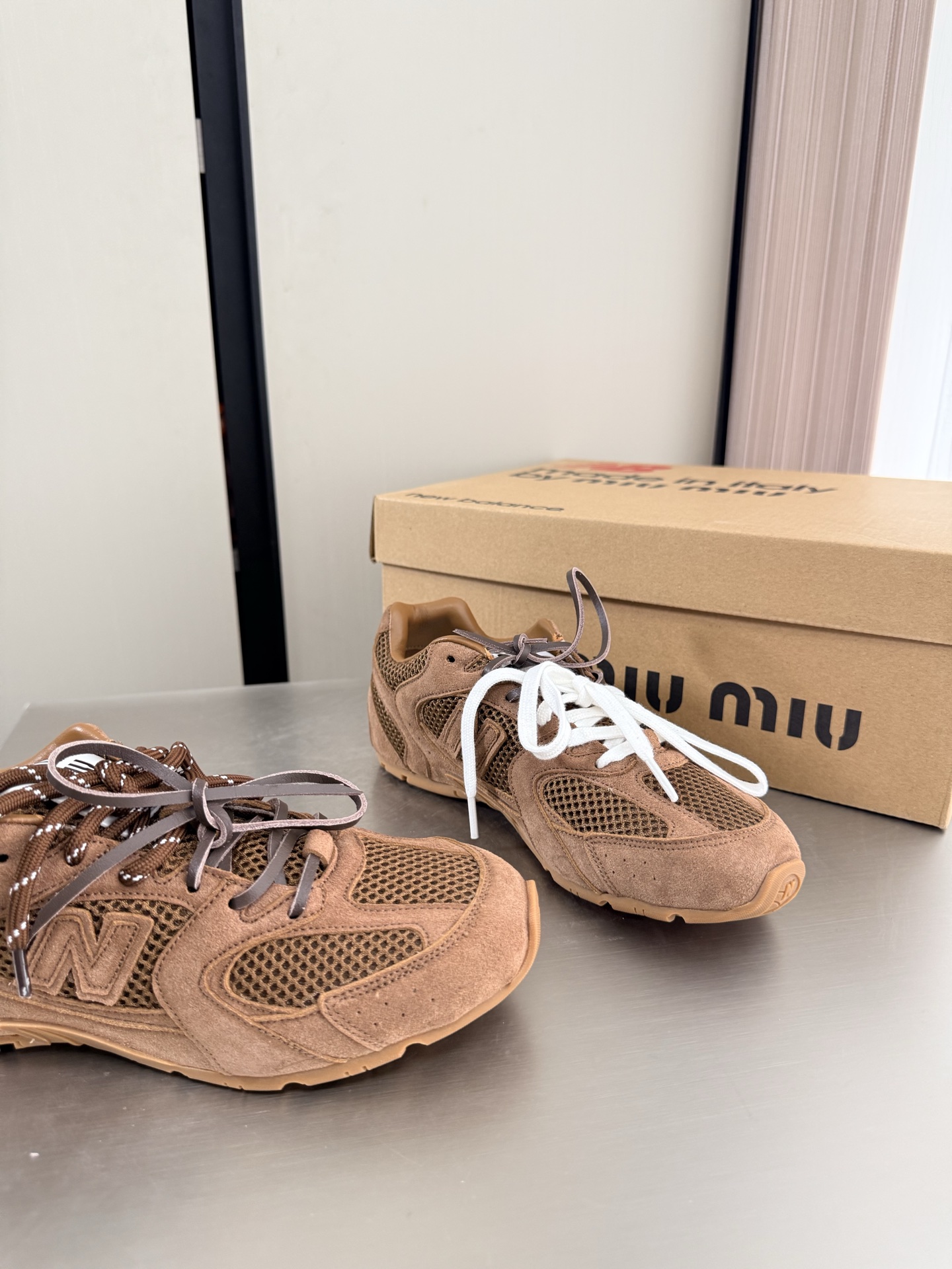 Designer Sneakers