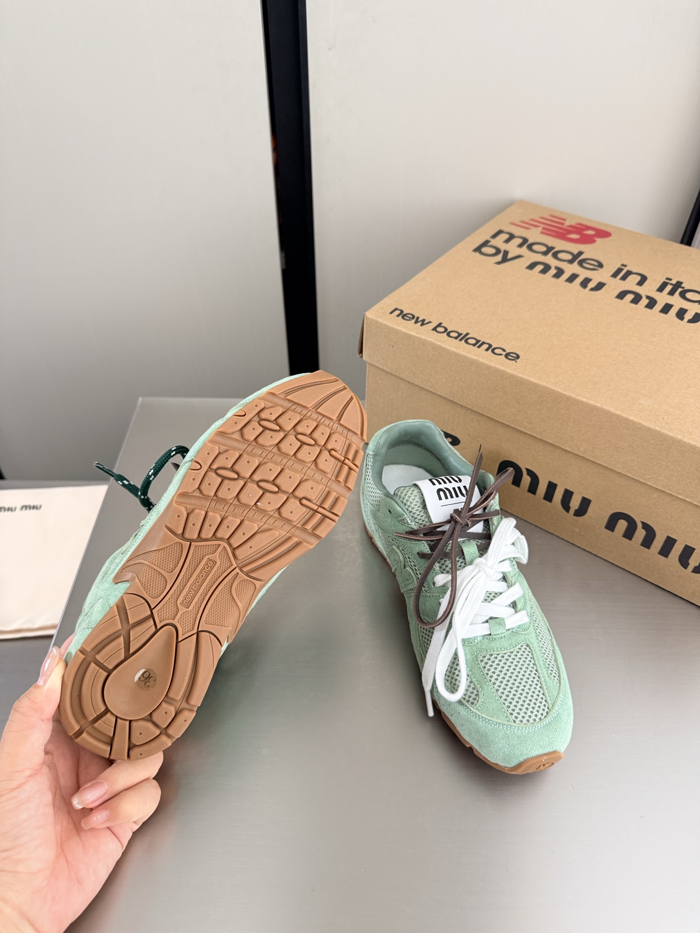 Designer Sneakers