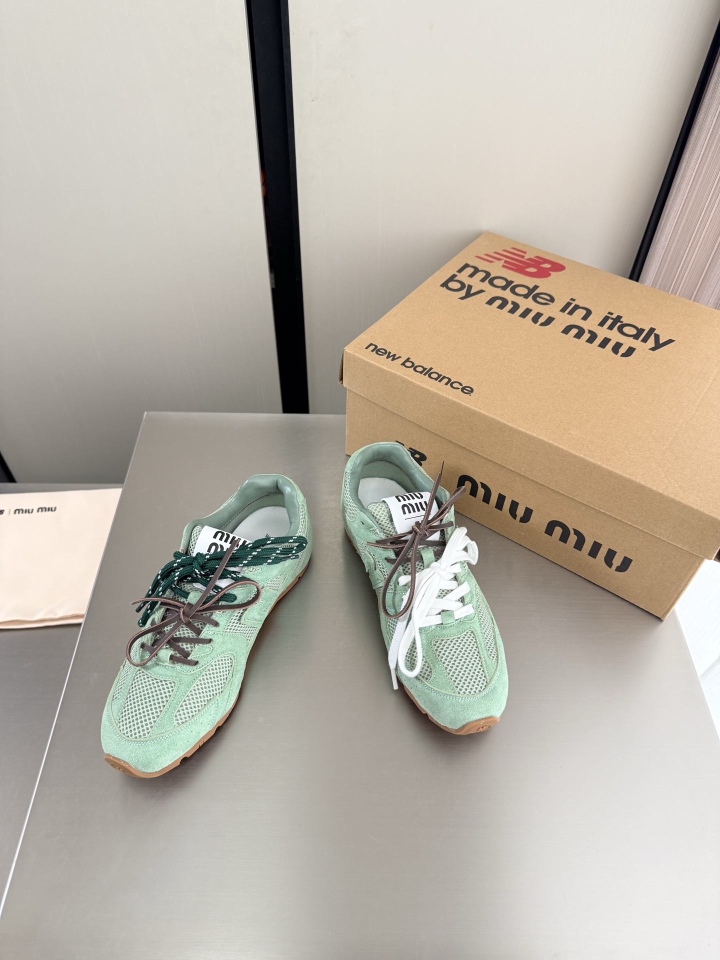 Designer Sneakers