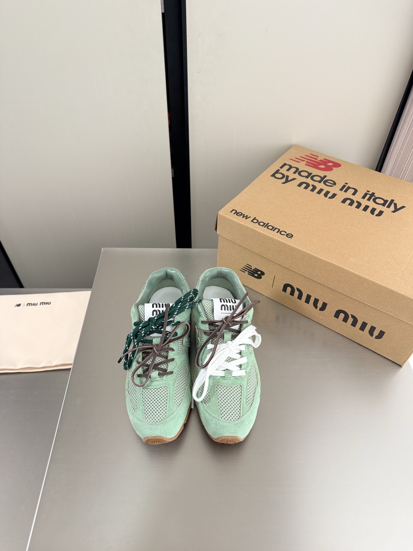 Designer Sneakers